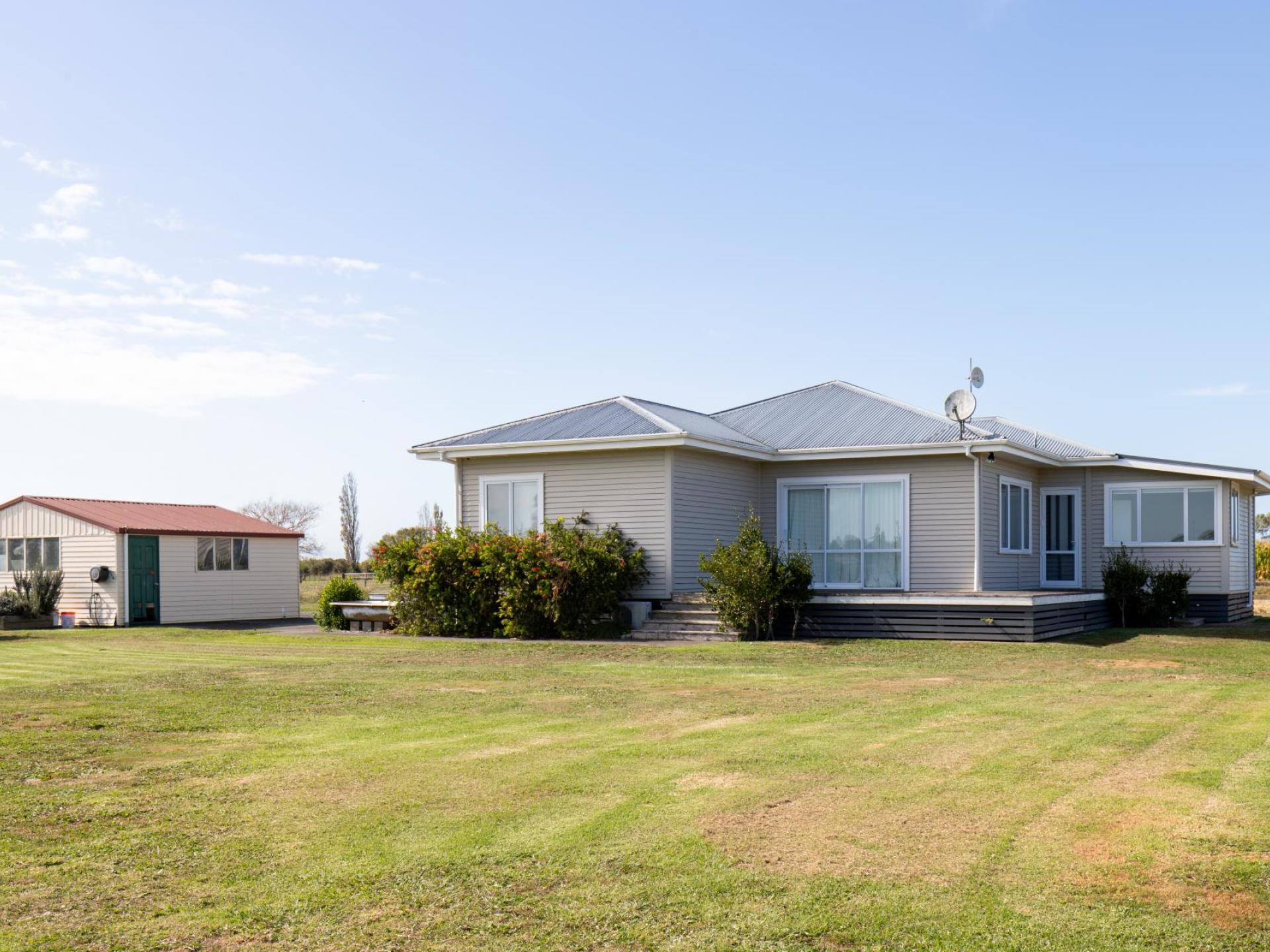 166A Pipiroa Road, Ngatea 166A Pipiroa Road, Ngatea