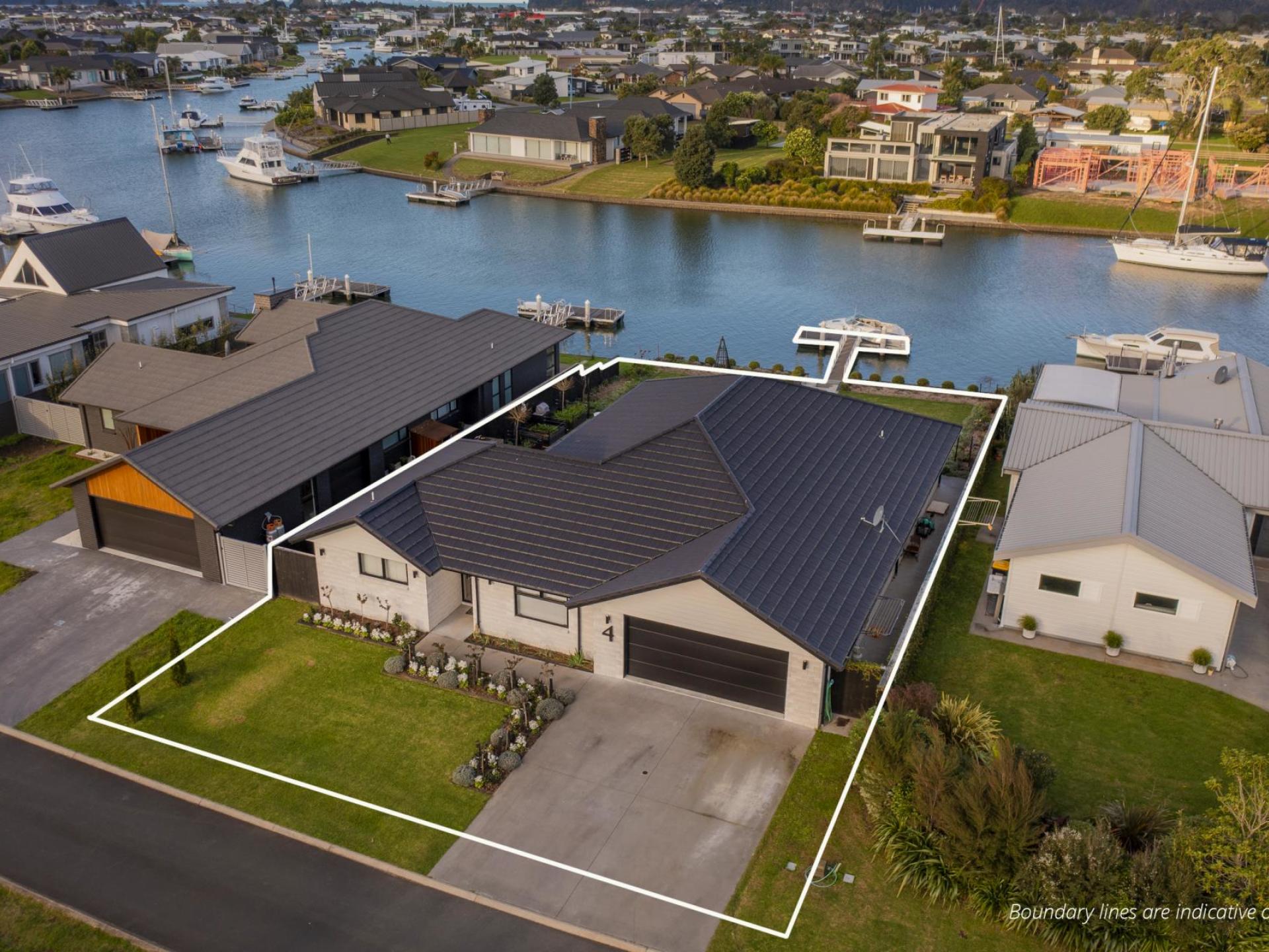 4 Lady Jocelyn Place, Whitianga 4 Lady Jocelyn Place, Whitianga