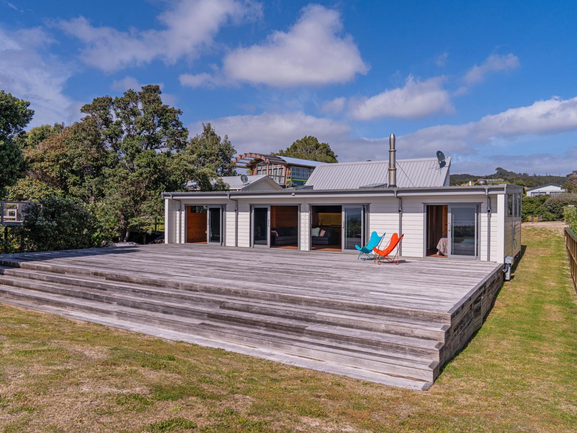 324 and 326 Tangiora Avenue, Whangapoua 324 and 326 Tangiora Avenue, Whangapoua