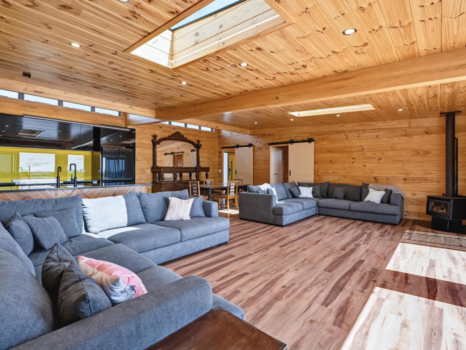 324 and 326 Tangiora Avenue, Whangapoua 324 and 326 Tangiora Avenue, Whangapoua