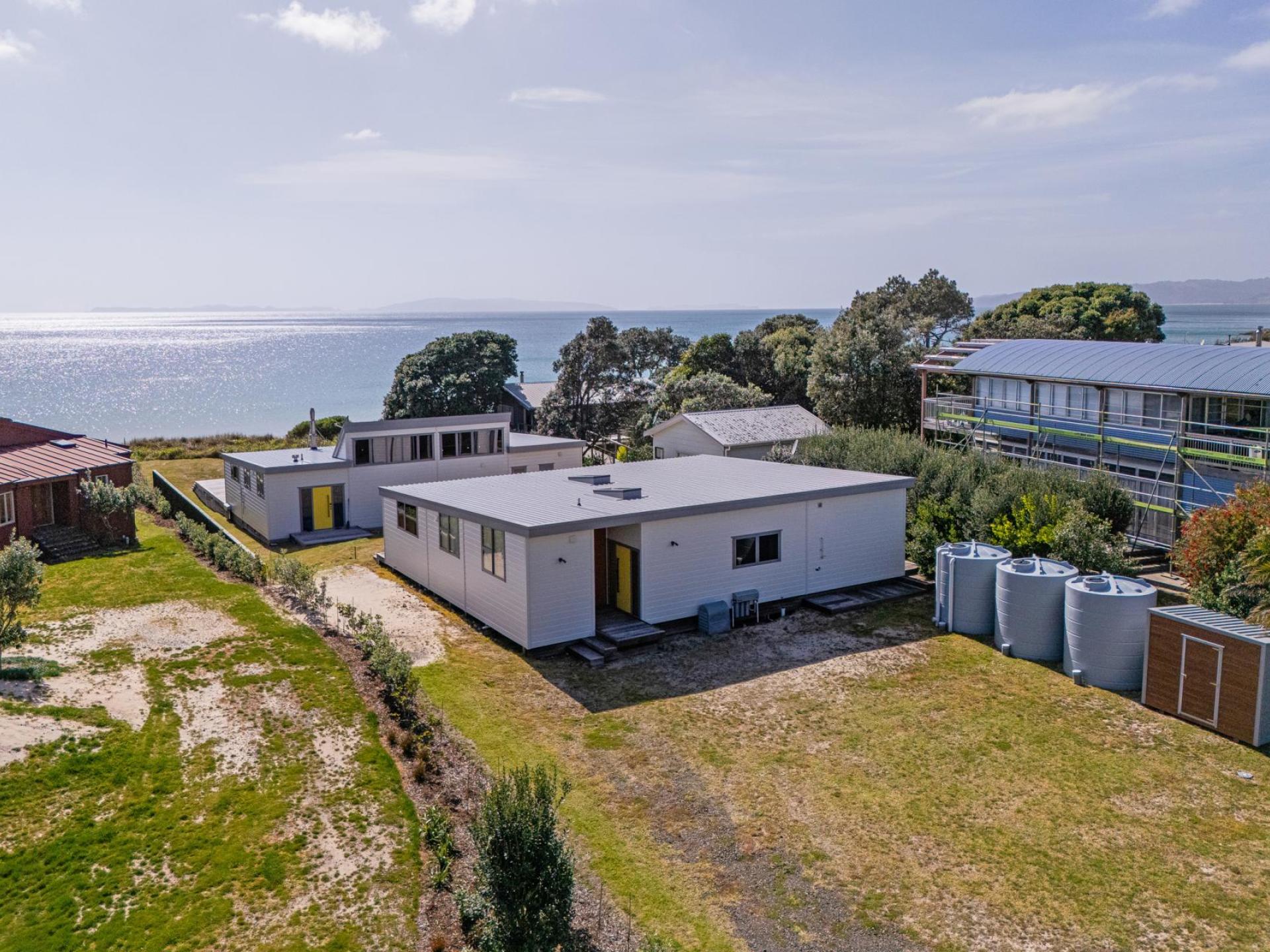 324 and 326 Tangiora Avenue, Whangapoua 324 and 326 Tangiora Avenue, Whangapoua