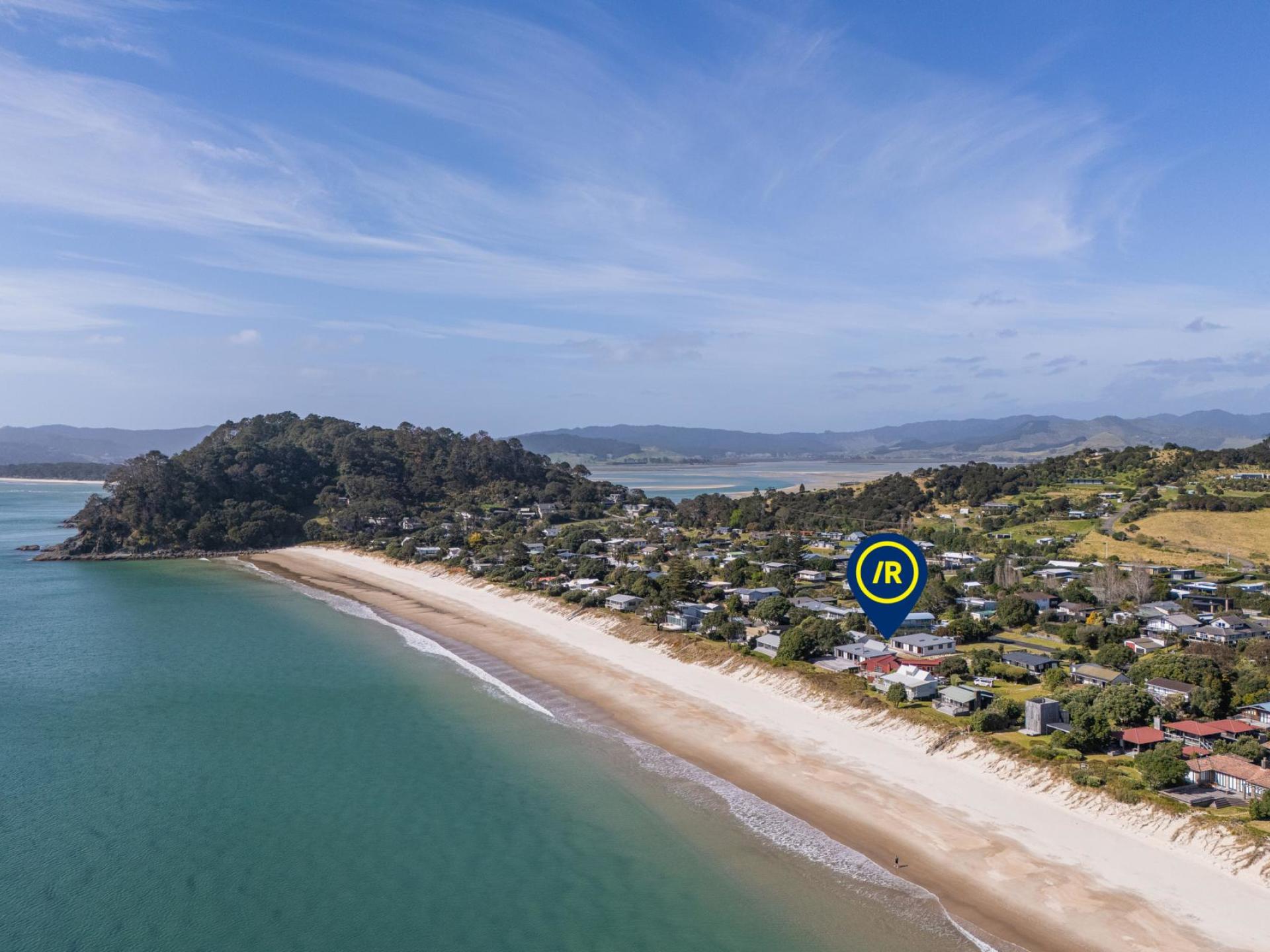 324 and 326 Tangiora Avenue, Whangapoua 324 and 326 Tangiora Avenue, Whangapoua