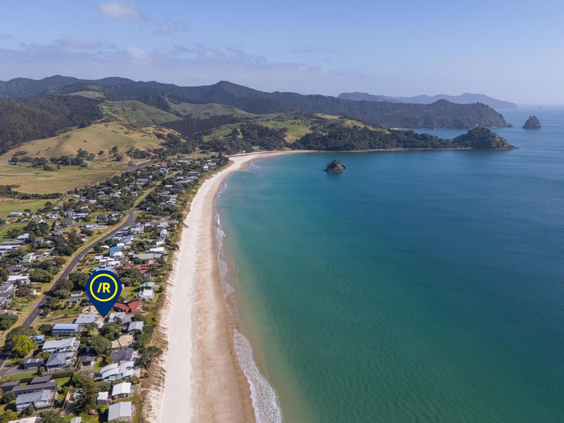 324 and 326 Tangiora Avenue, Whangapoua 324 and 326 Tangiora Avenue, Whangapoua