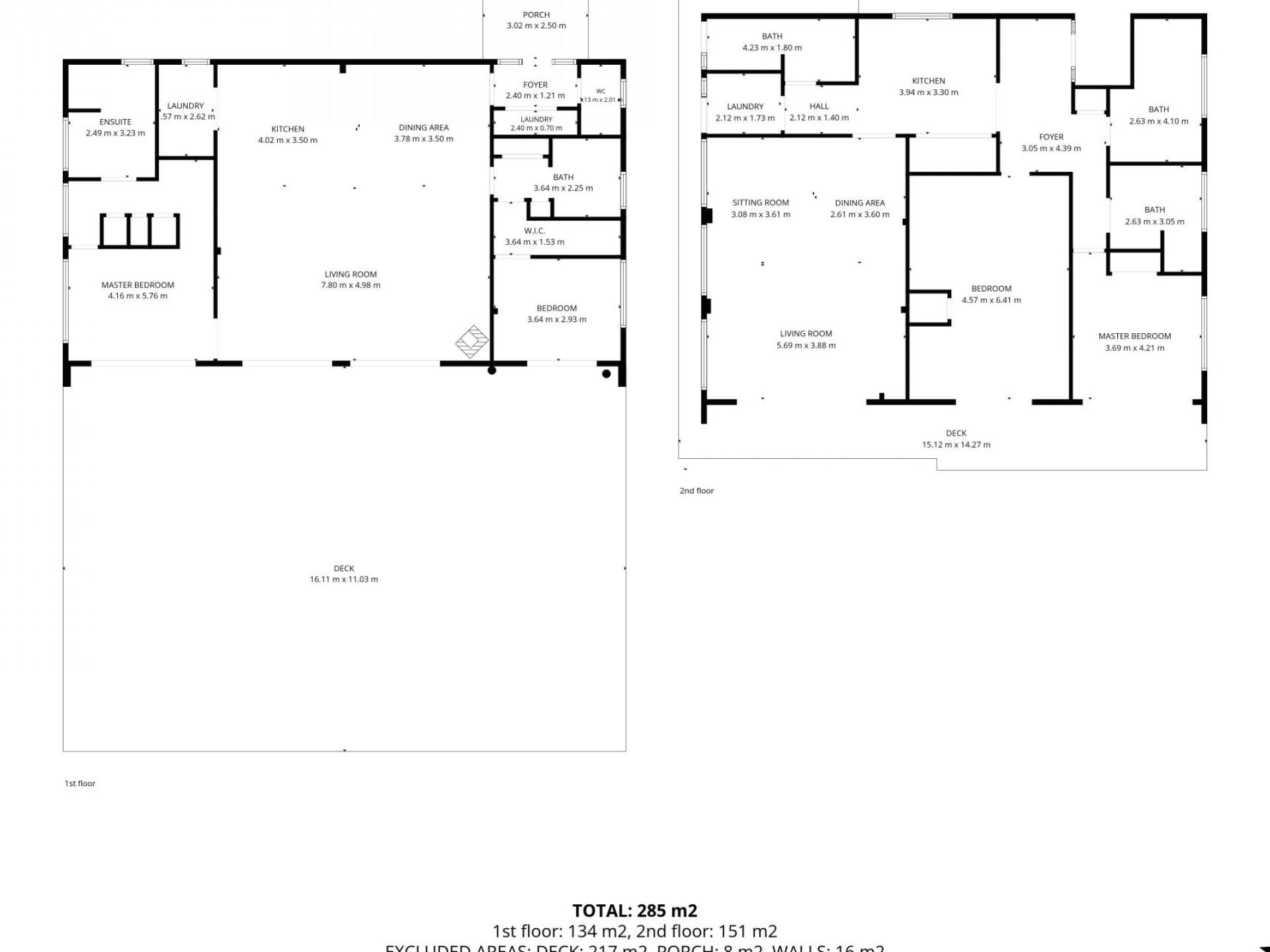 324 and 326 Tangiora Avenue, Whangapoua 324 and 326 Tangiora Avenue, Whangapoua