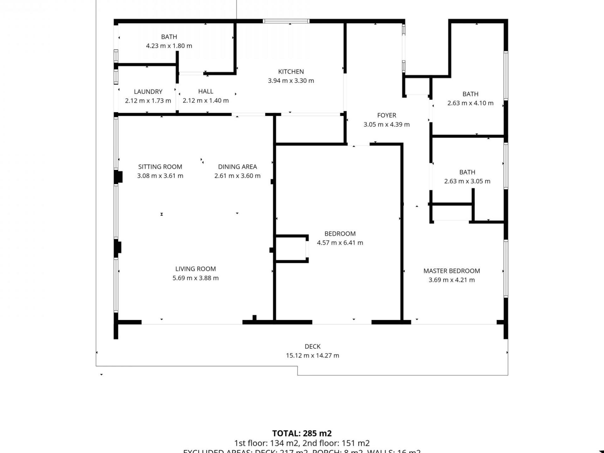 324 and 326 Tangiora Avenue, Whangapoua 324 and 326 Tangiora Avenue, Whangapoua