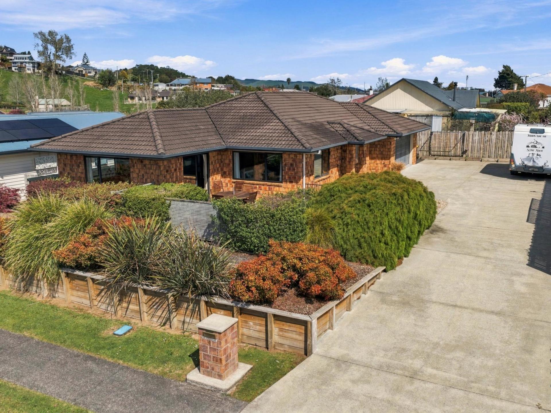 4 Kauri Grove, Paeroa 4 Kauri Grove, Paeroa
