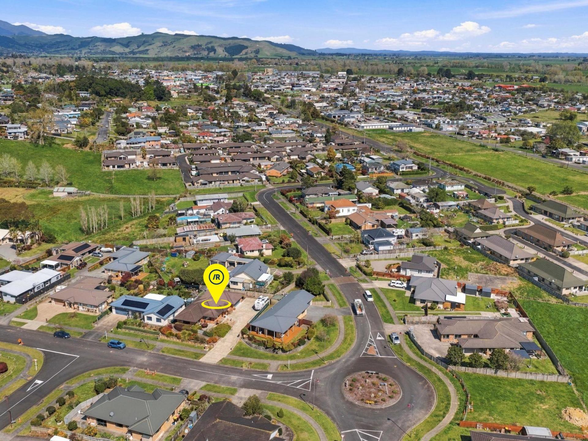 4 Kauri Grove, Paeroa 4 Kauri Grove, Paeroa