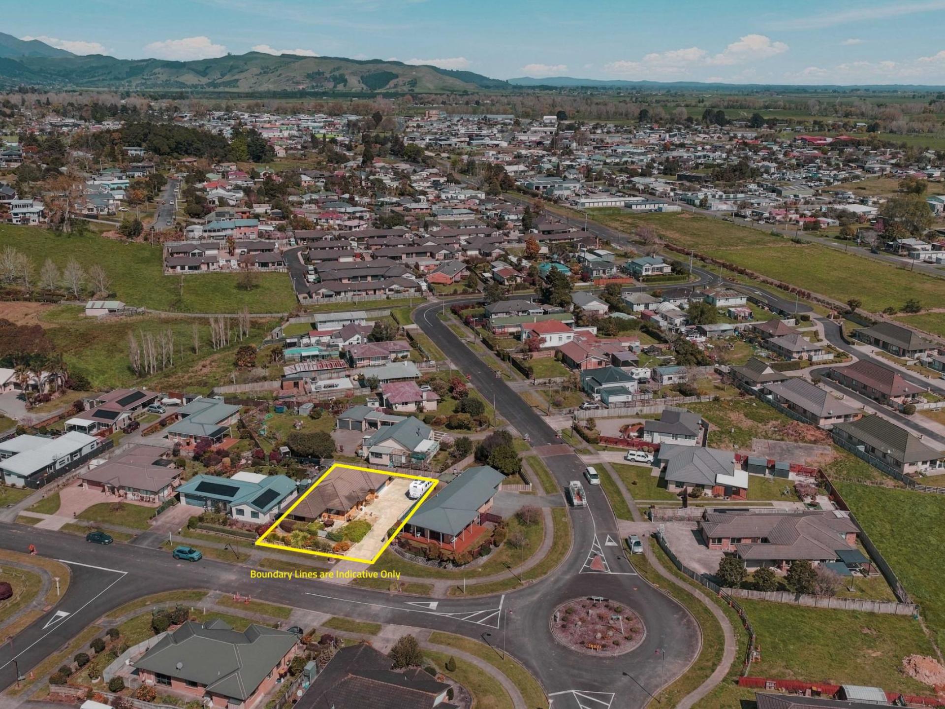 4 Kauri Grove, Paeroa 4 Kauri Grove, Paeroa