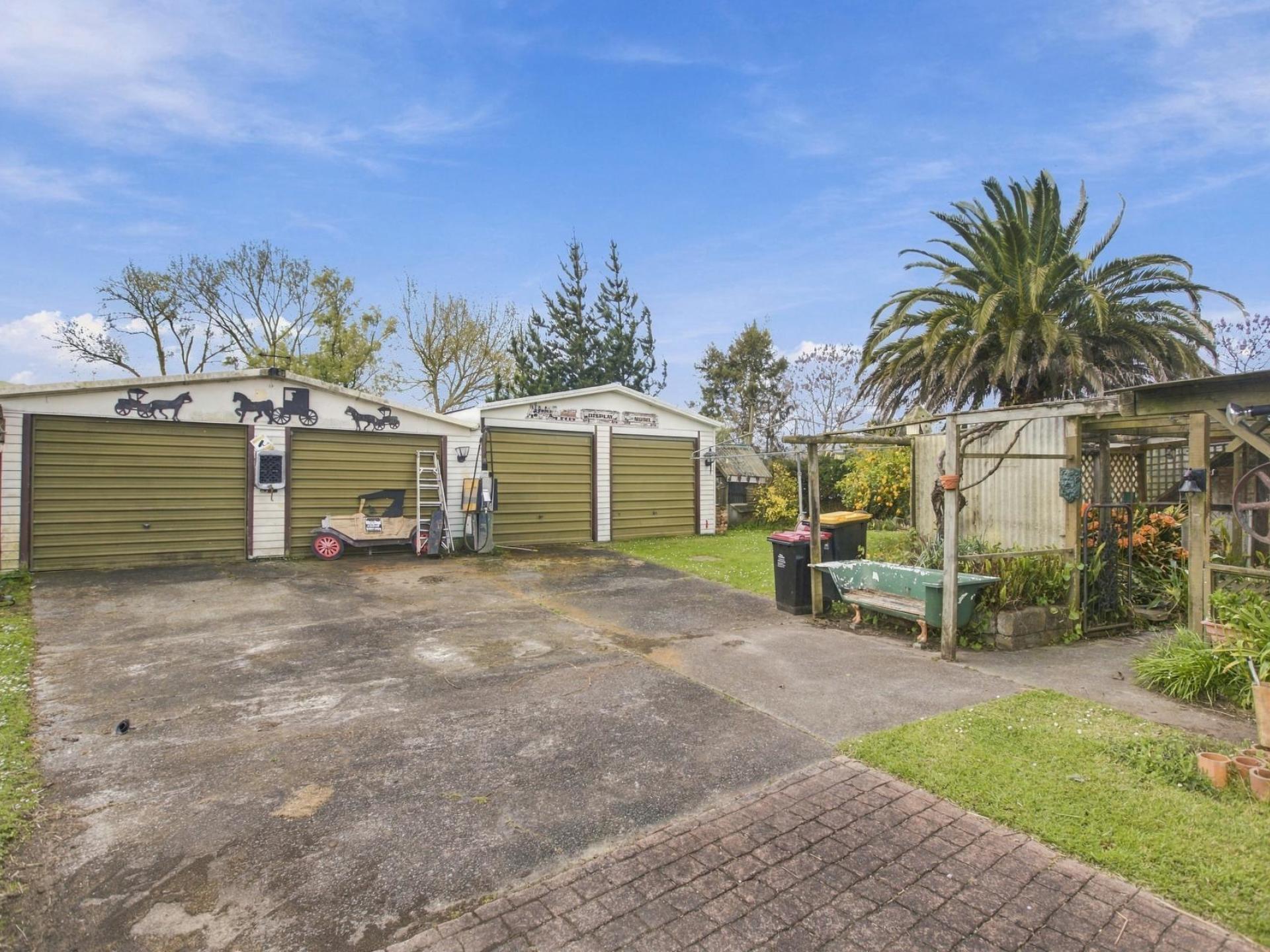 69 Puke Road, Paeroa 69 Puke Road, Paeroa