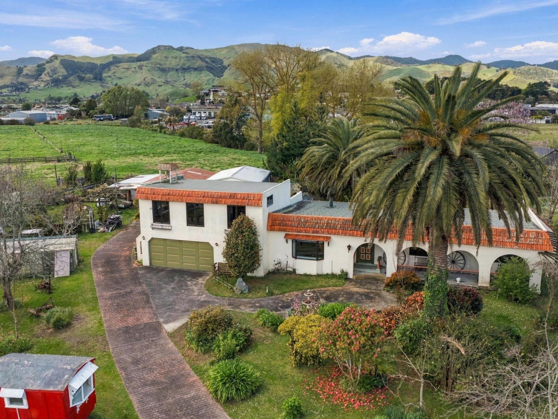 69 Puke Road, Paeroa 69 Puke Road, Paeroa