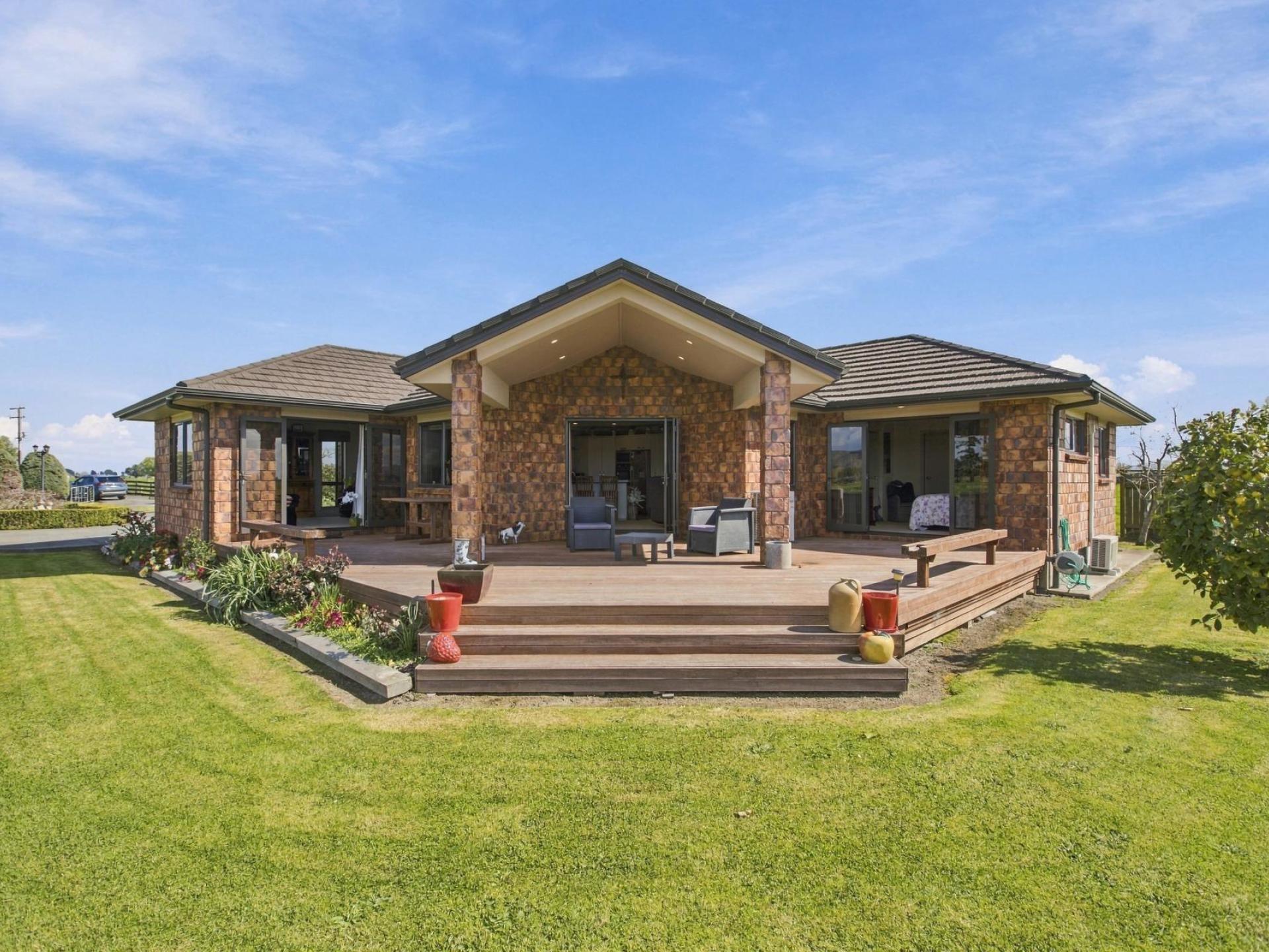 50 Awaiti West Road, Paeroa 50 Awaiti West Road, Paeroa