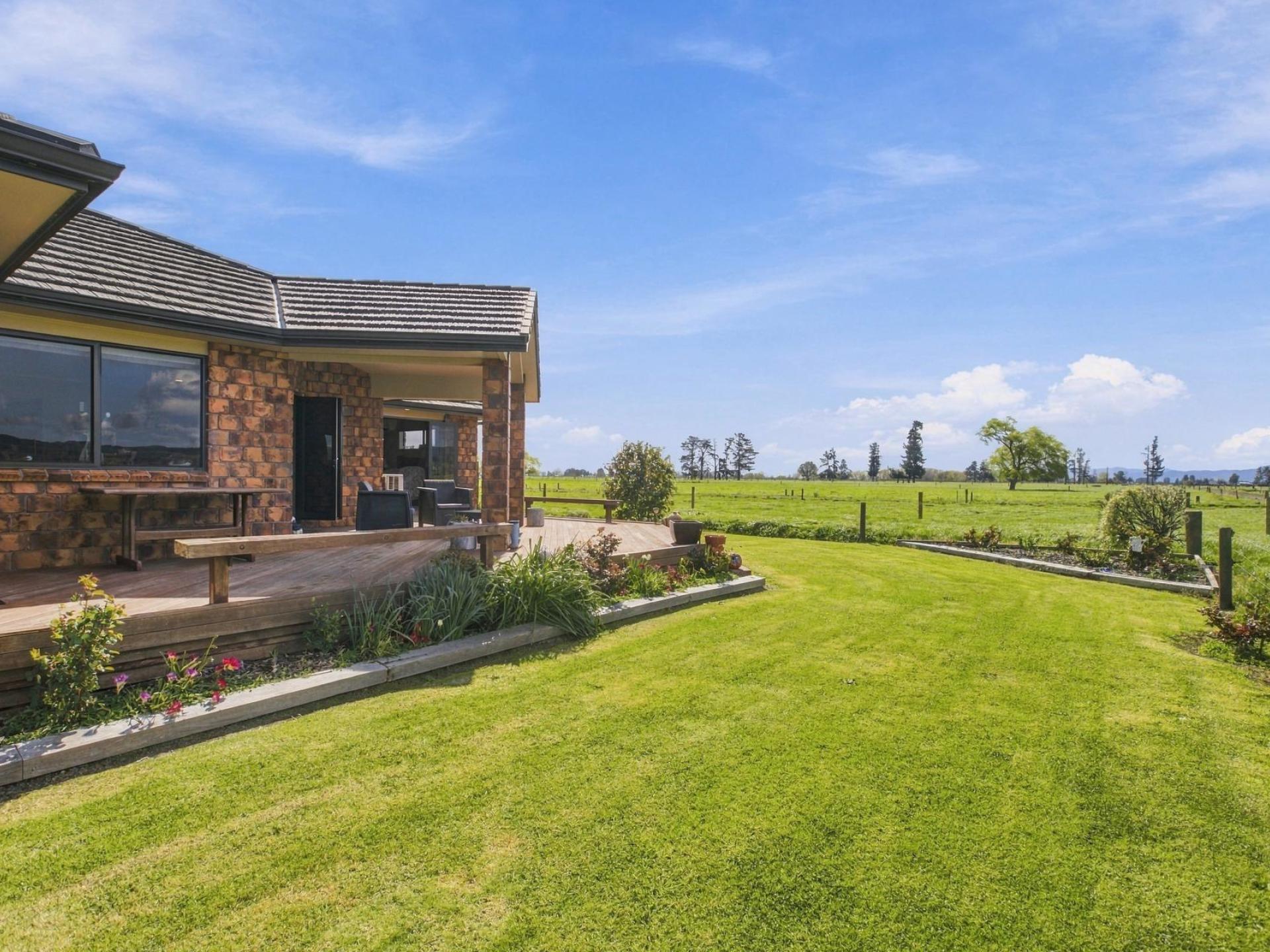 50 Awaiti West Road, Paeroa 50 Awaiti West Road, Paeroa