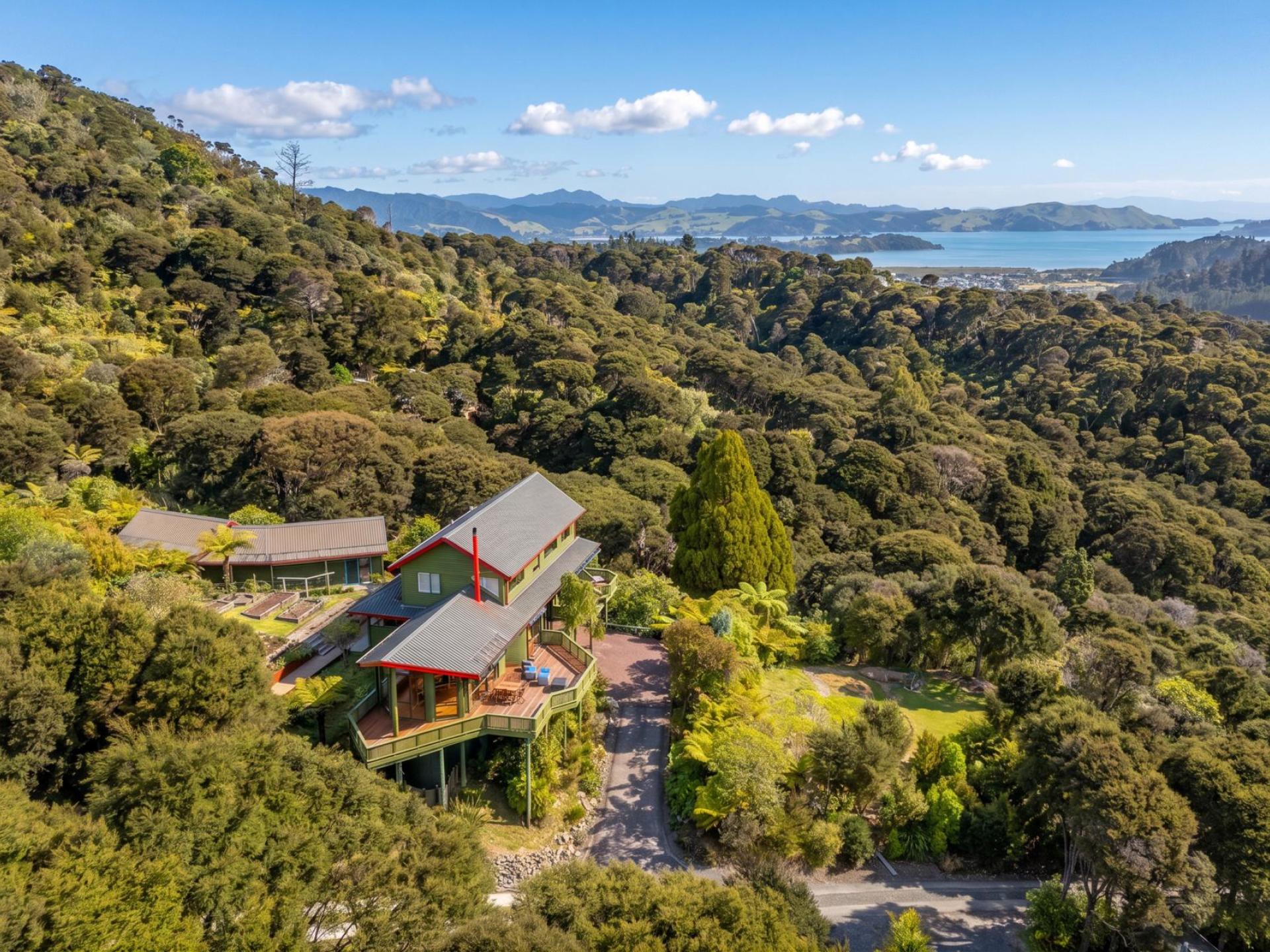 860 Buffalo Road, Coromandel 860 Buffalo Road, Coromandel