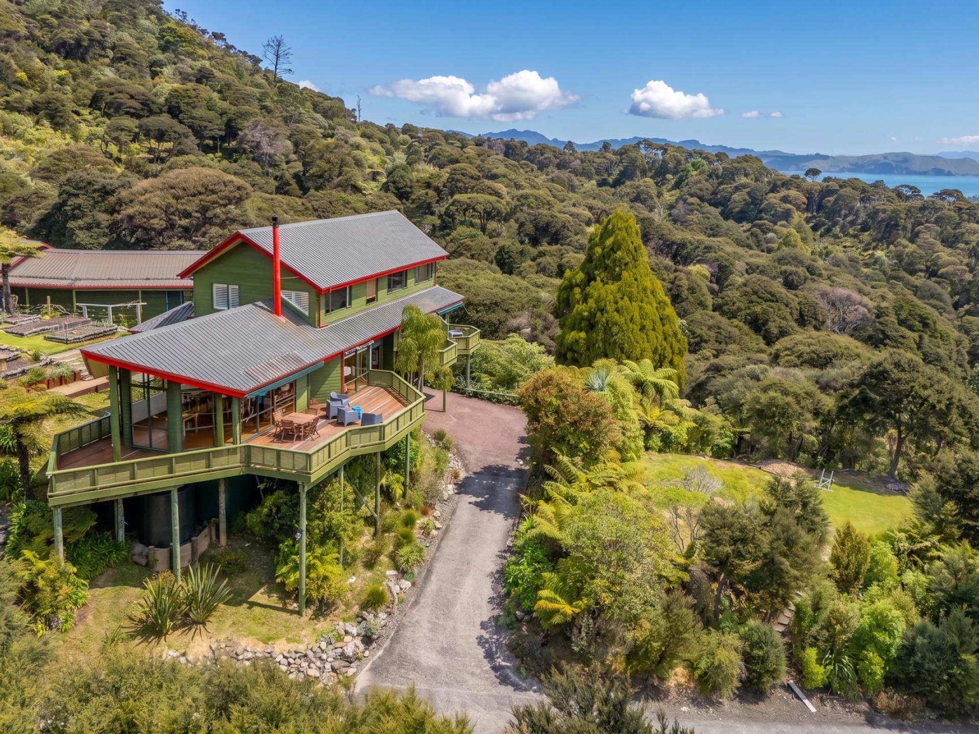 860 Buffalo Road, Coromandel 860 Buffalo Road, Coromandel