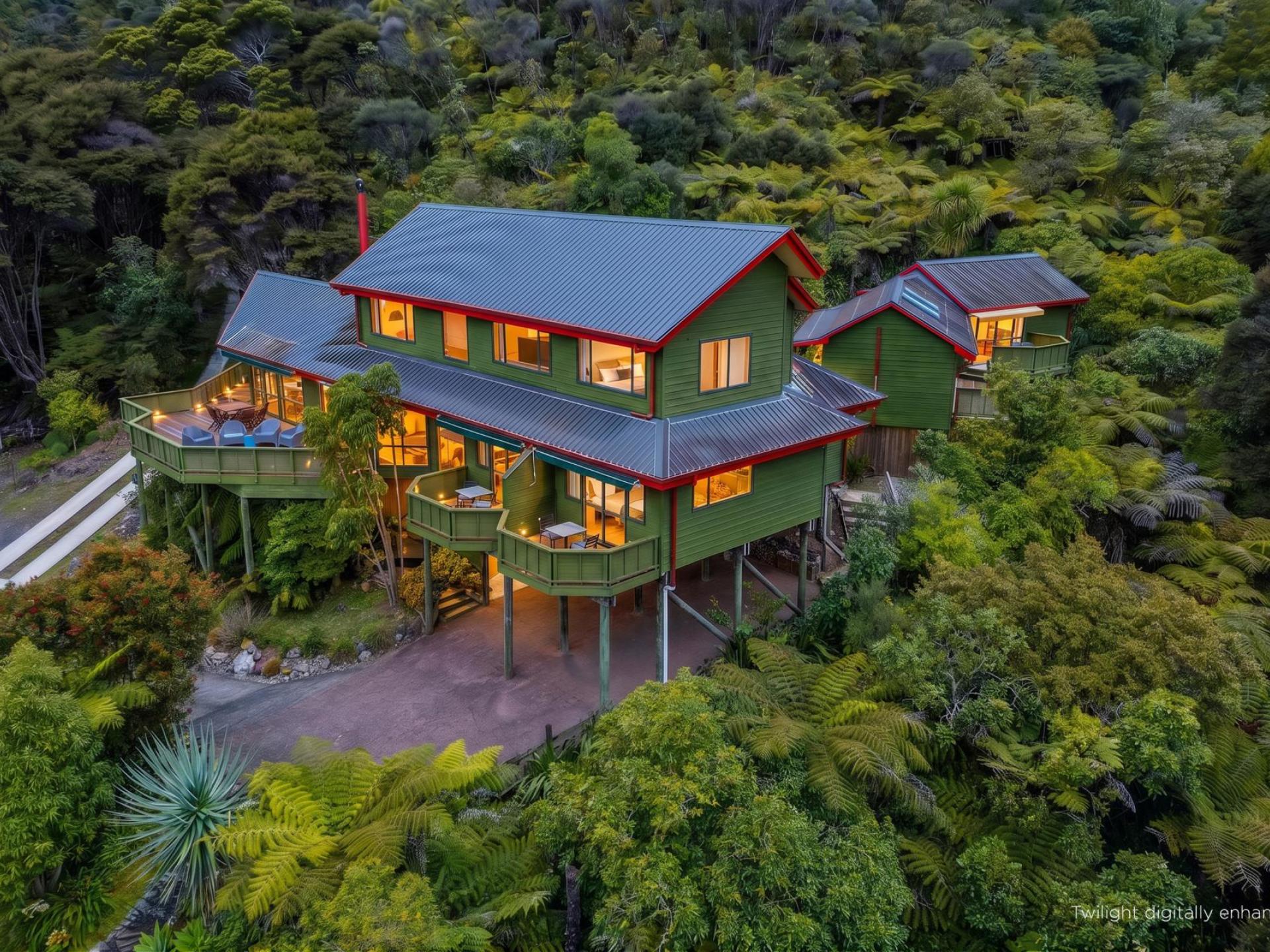 860 Buffalo Road, Coromandel 860 Buffalo Road, Coromandel