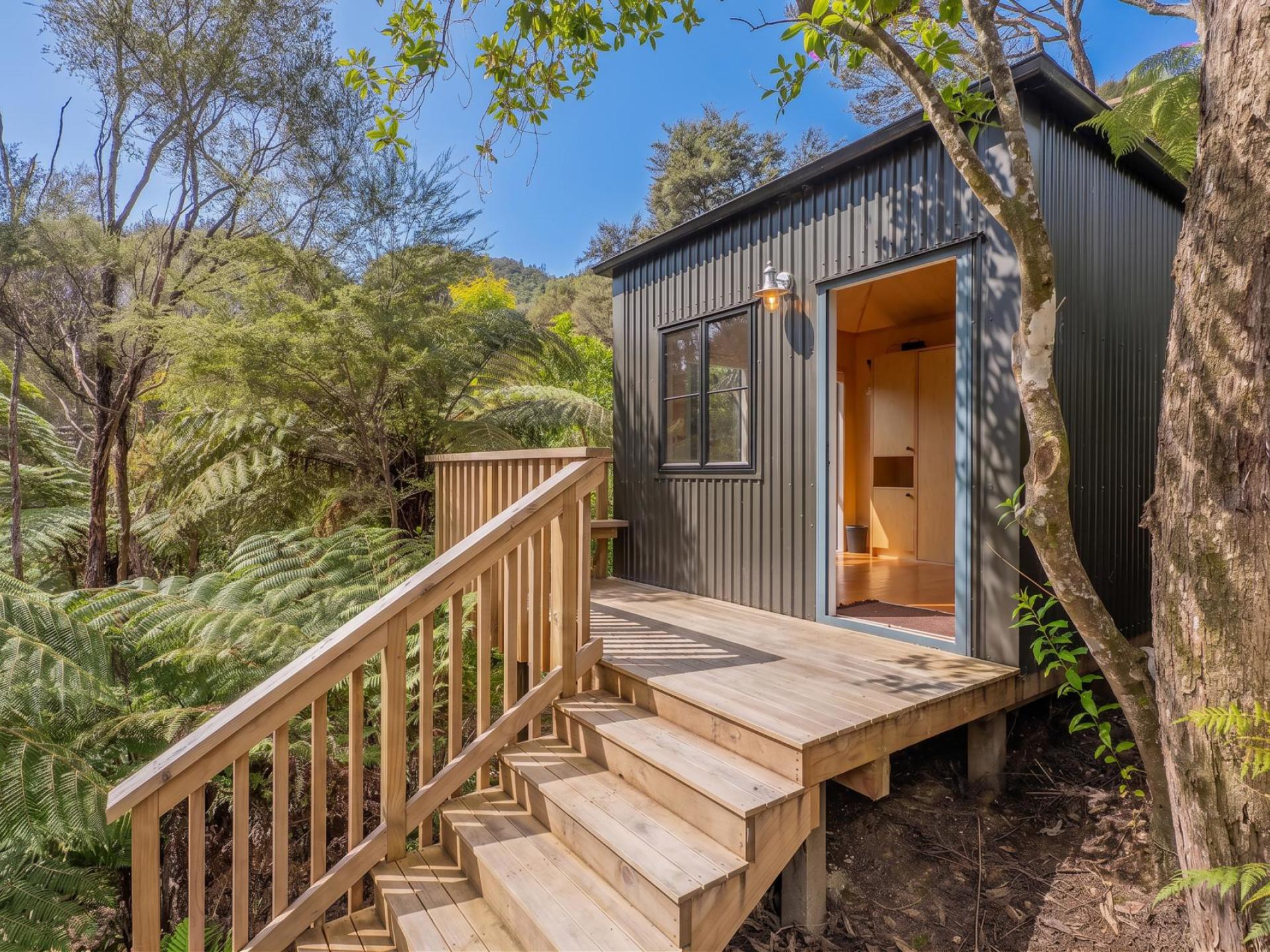 860 Buffalo Road, Coromandel 860 Buffalo Road, Coromandel