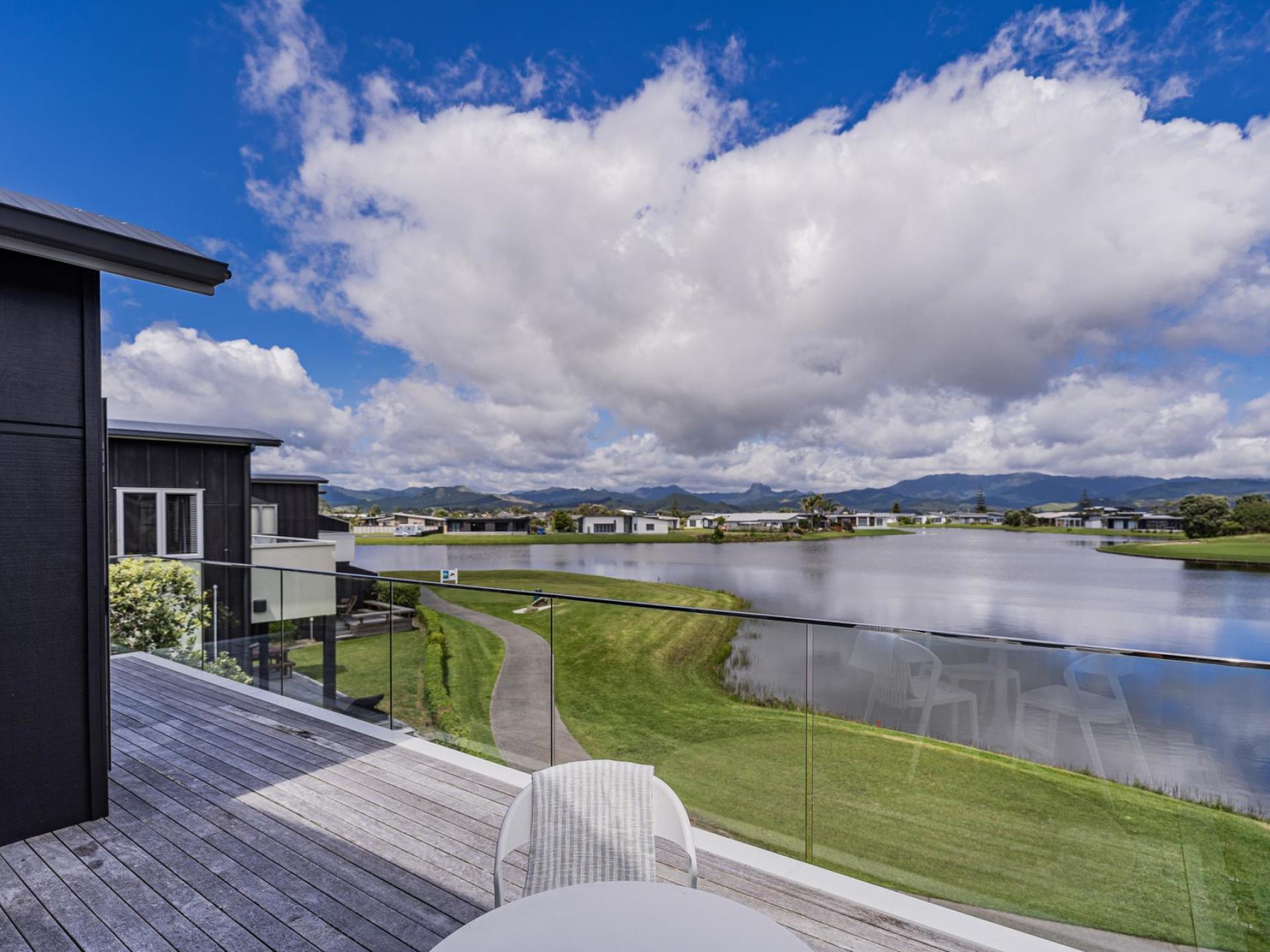 Unit 37, 101 Harbour Drive, Matarangi Unit 37, 101 Harbour Drive, Matarangi