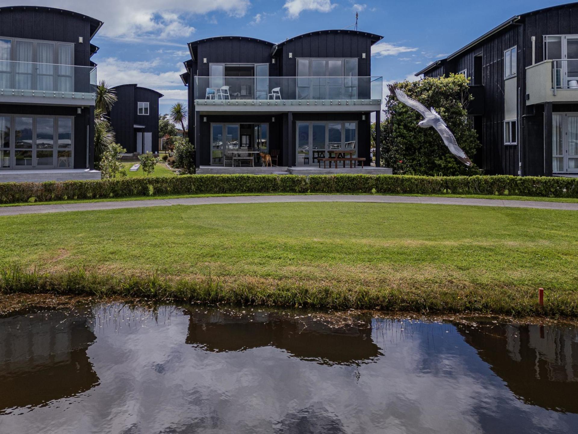 Unit 37, 101 Harbour Drive, Matarangi Unit 37, 101 Harbour Drive, Matarangi