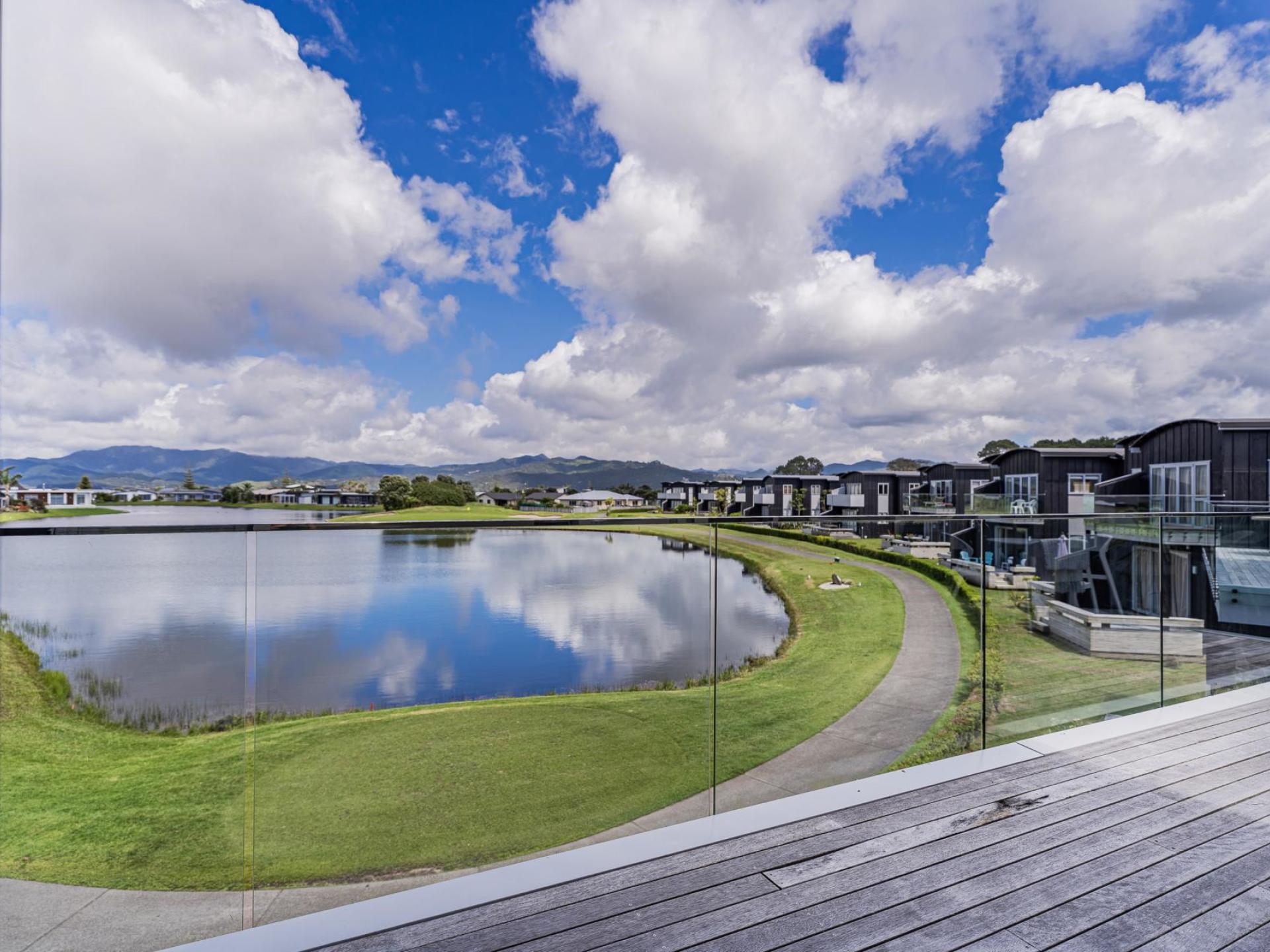 Unit 37, 101 Harbour Drive, Matarangi Unit 37, 101 Harbour Drive, Matarangi
