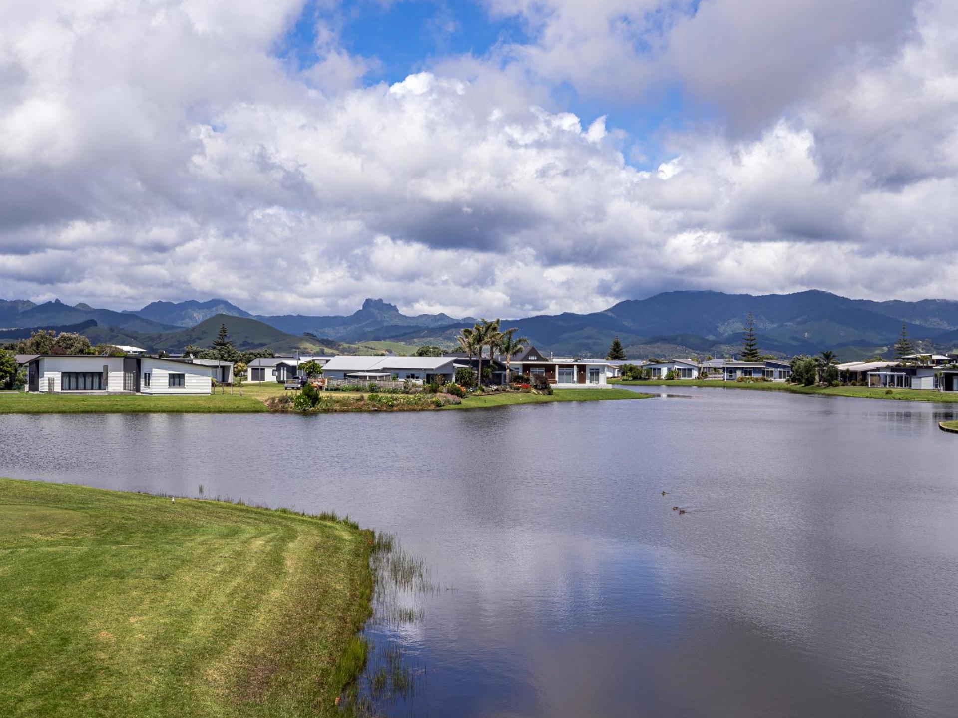 Unit 37, 101 Harbour Drive, Matarangi Unit 37, 101 Harbour Drive, Matarangi