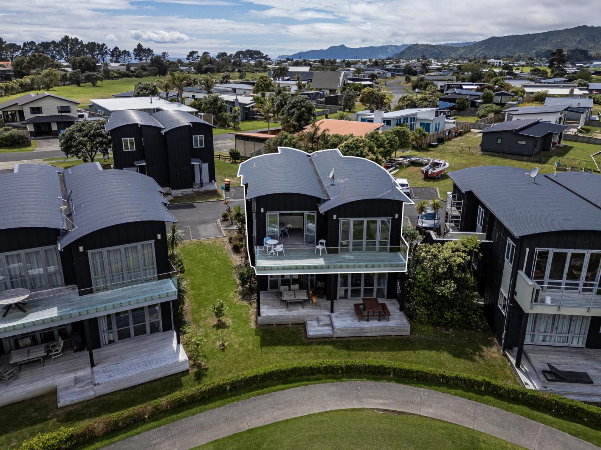 Unit 37, 101 Harbour Drive, Matarangi Unit 37, 101 Harbour Drive, Matarangi