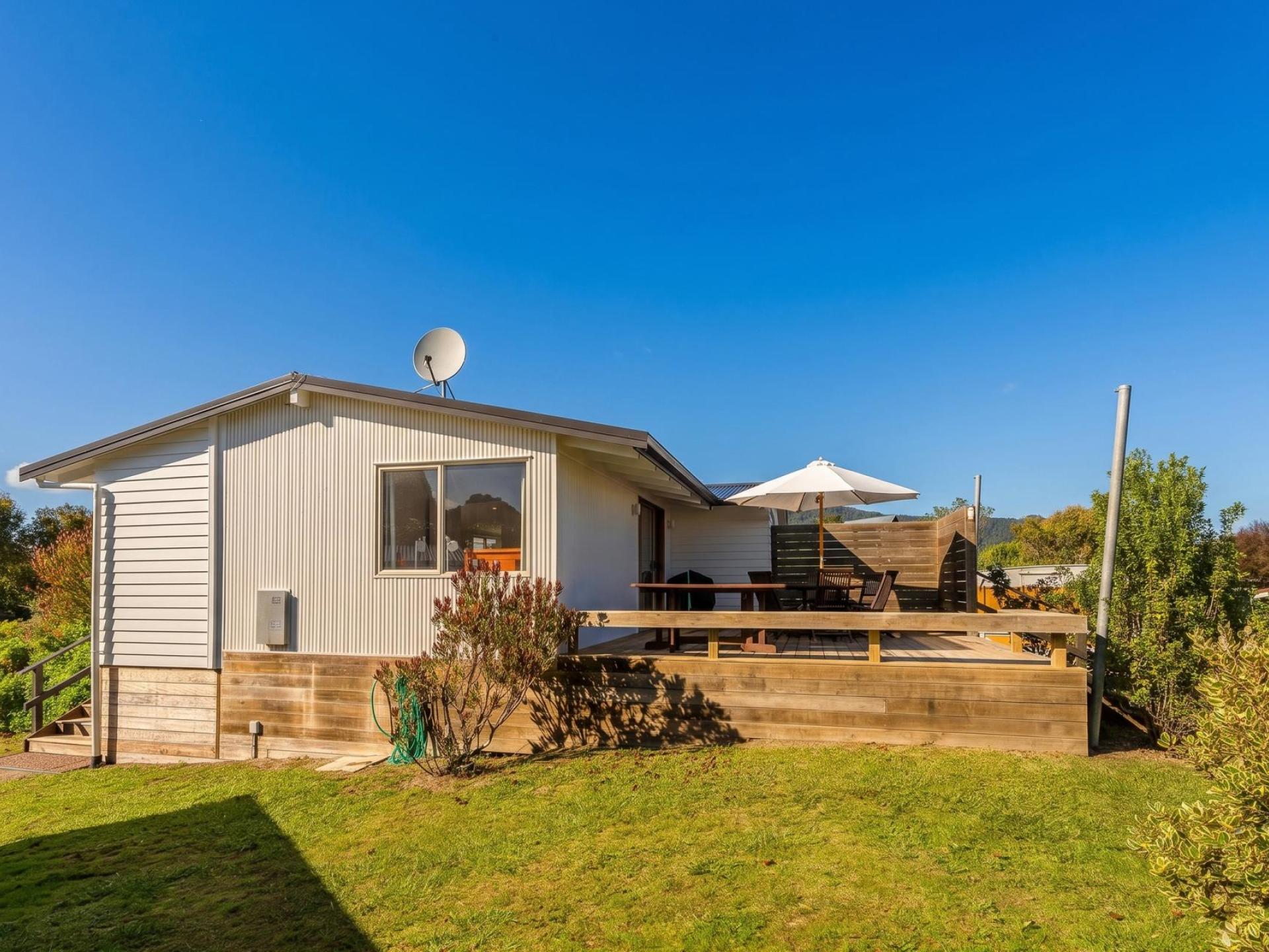 17 McCall Ave, Pauanui 17 McCall Ave, Pauanui