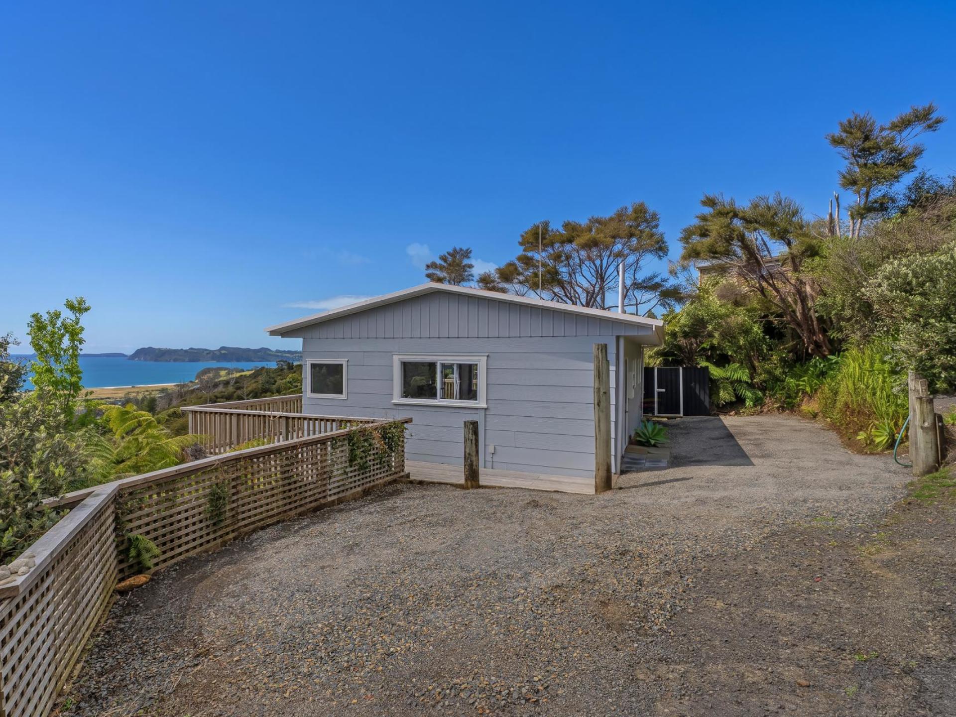 104b Centennial Drive, Whitianga 104b Centennial Drive, Whitianga
