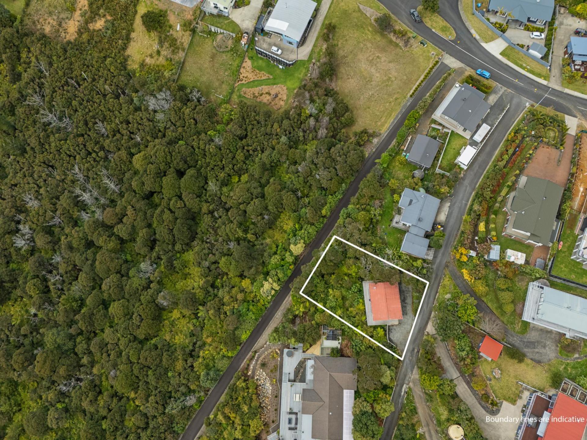 104b Centennial Drive, Whitianga 104b Centennial Drive, Whitianga
