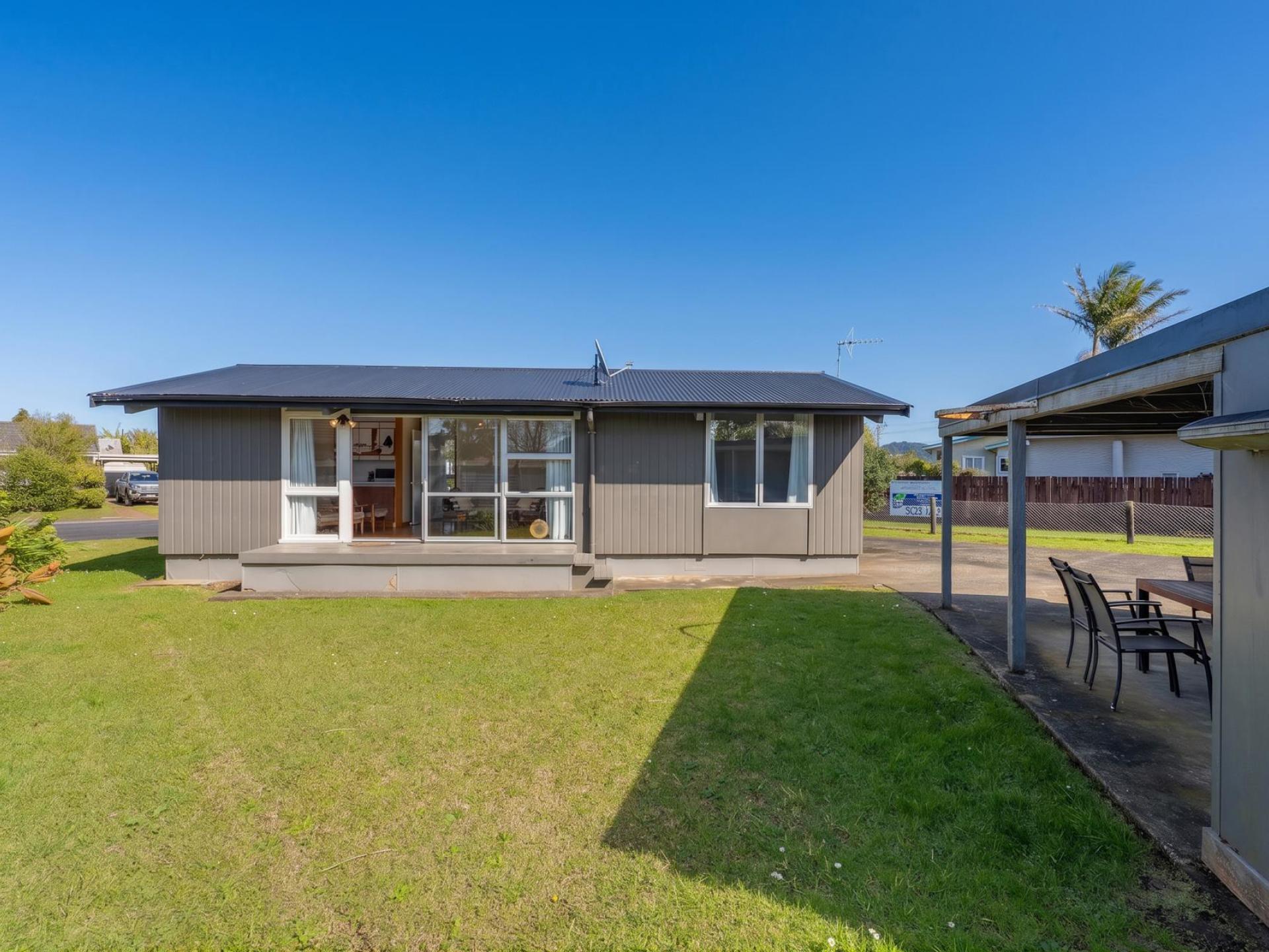 33a Sarah Avenue, Whitianga 33a Sarah Avenue, Whitianga