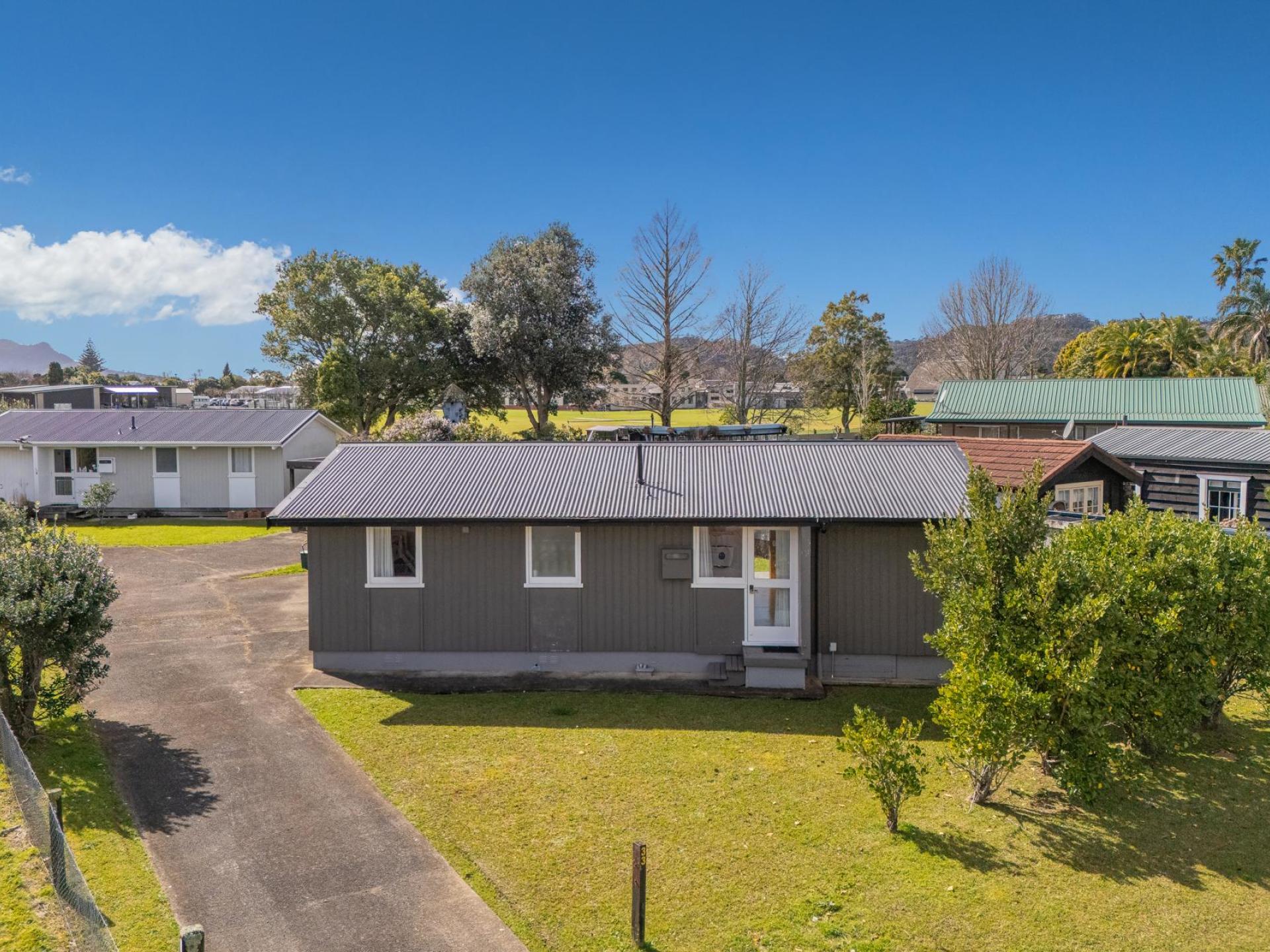 33a Sarah Avenue, Whitianga 33a Sarah Avenue, Whitianga