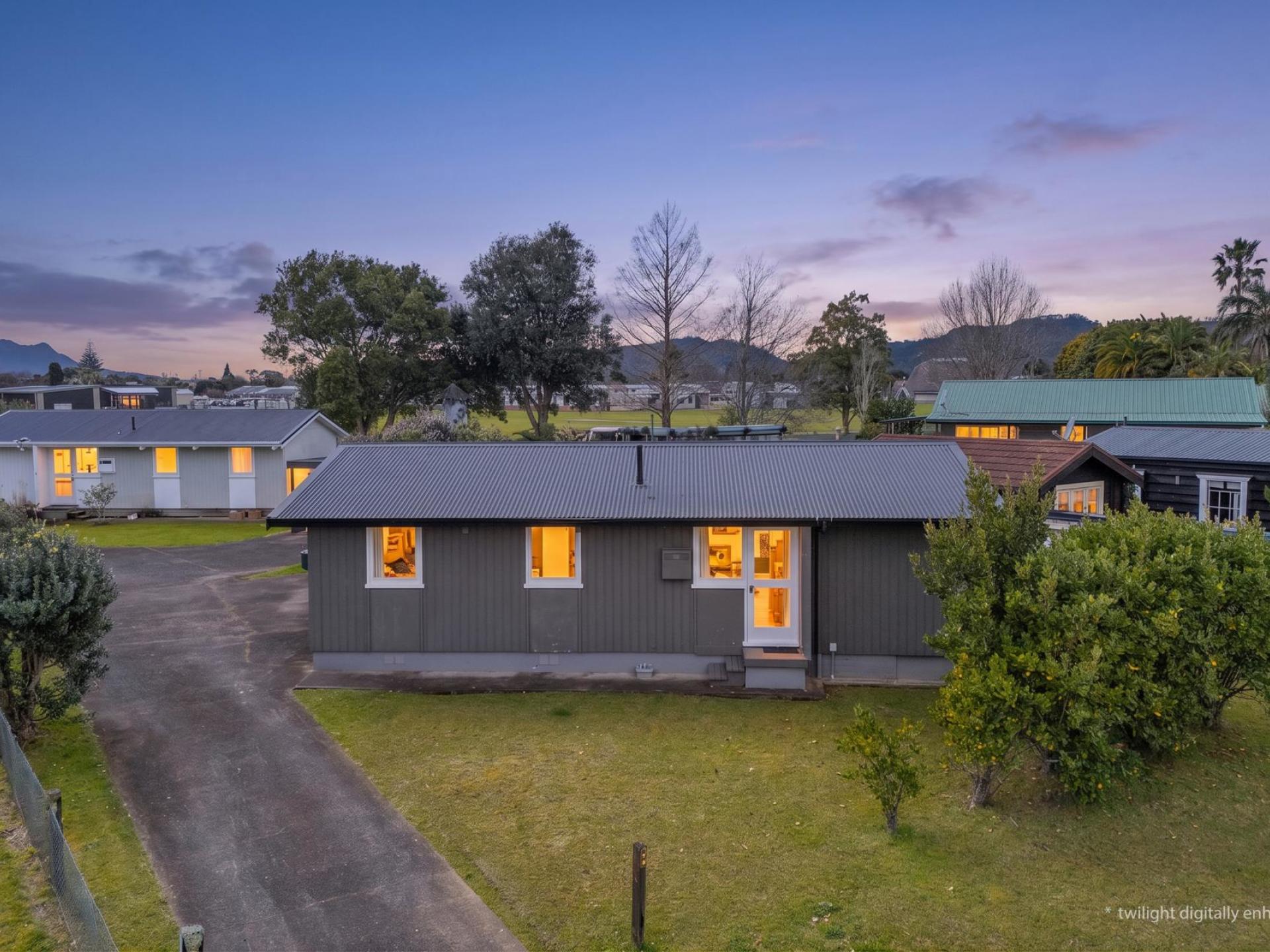 33a Sarah Avenue, Whitianga 33a Sarah Avenue, Whitianga