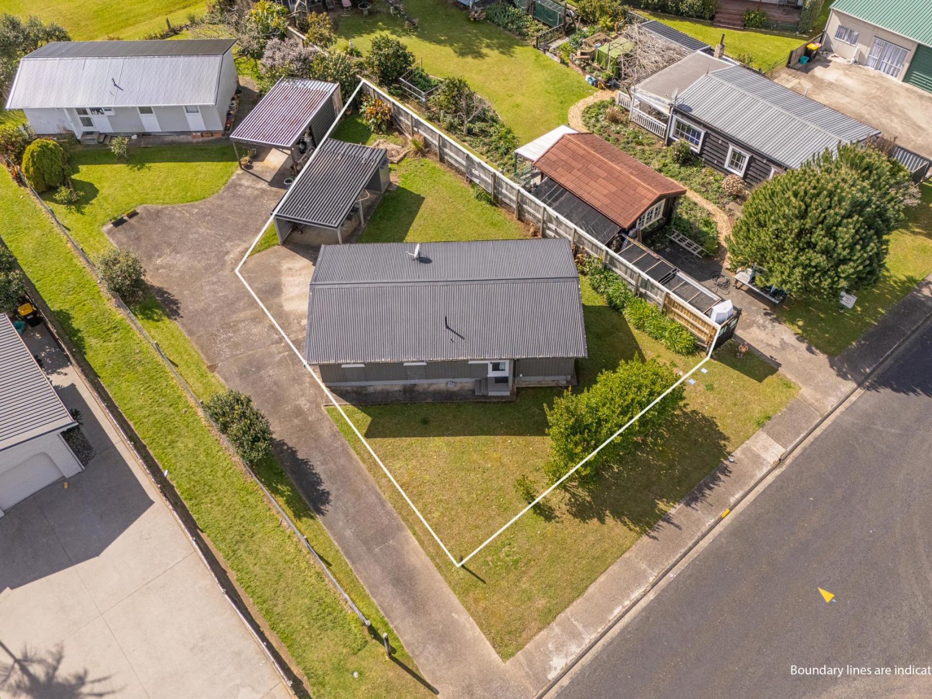 33a Sarah Avenue, Whitianga 33a Sarah Avenue, Whitianga