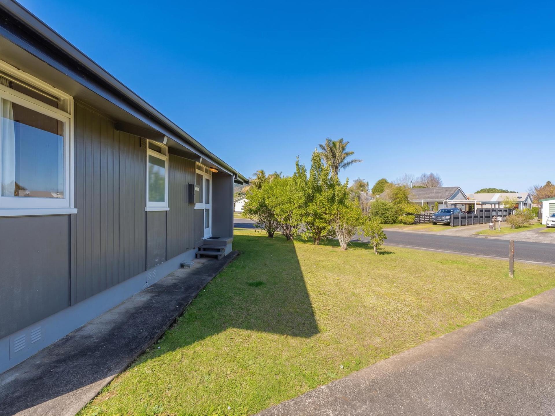 33a Sarah Avenue, Whitianga 33a Sarah Avenue, Whitianga