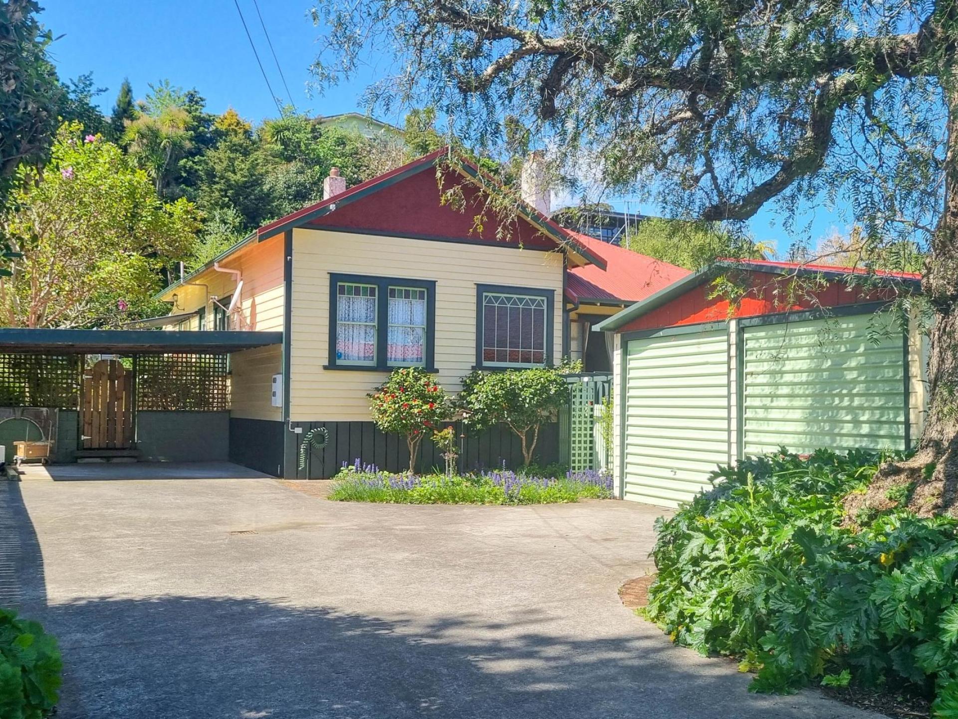 116 Parawai Road, Thames 116 Parawai Road, Thames