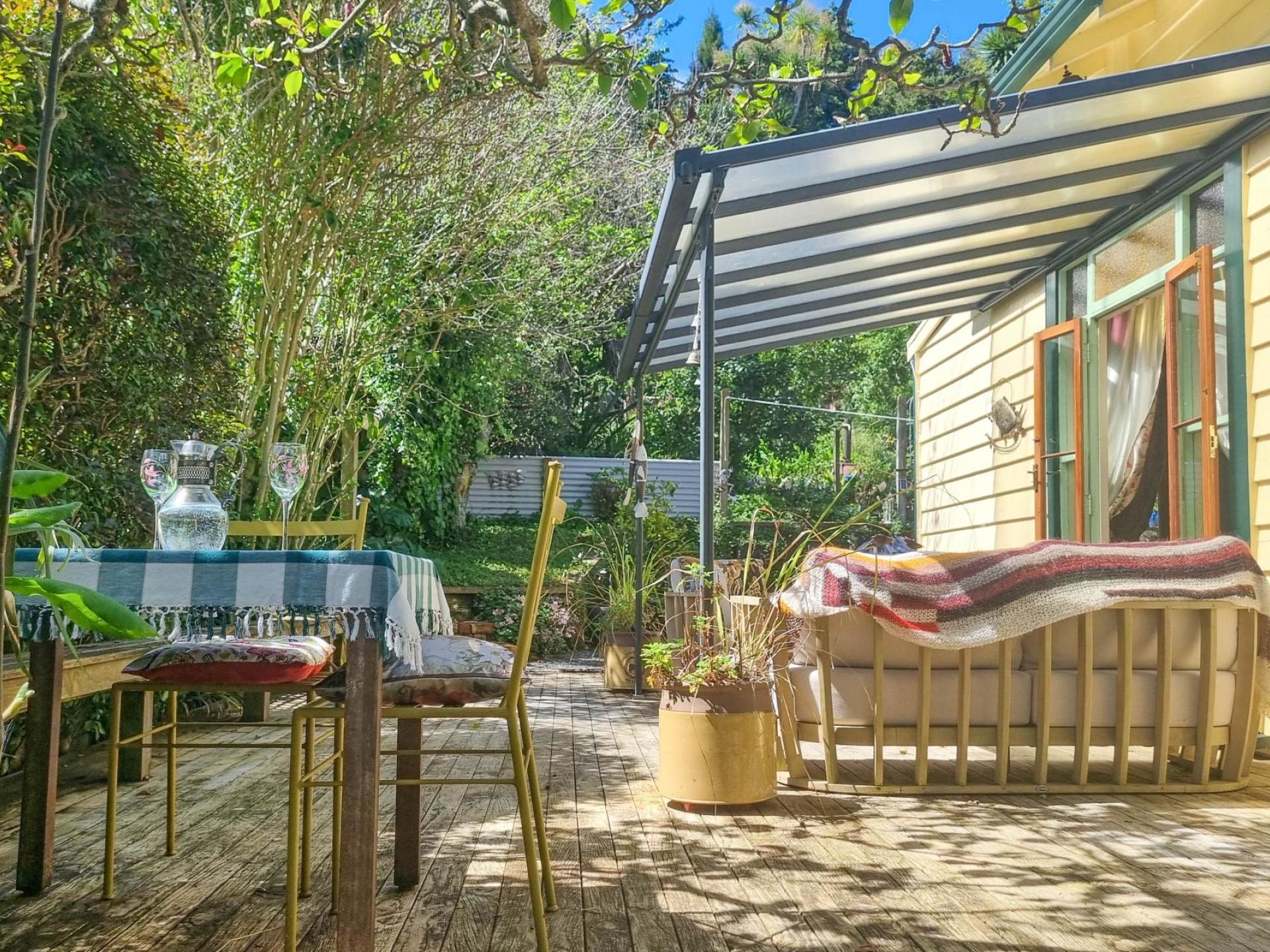 116 Parawai Road, Thames 116 Parawai Road, Thames