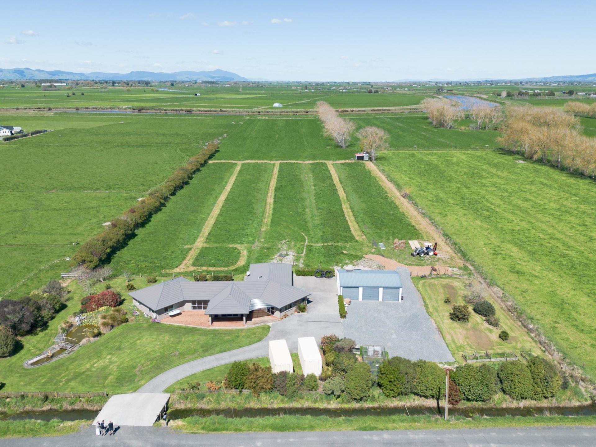 204 Hopai Road East, Ngatea 204 Hopai Road East, Ngatea