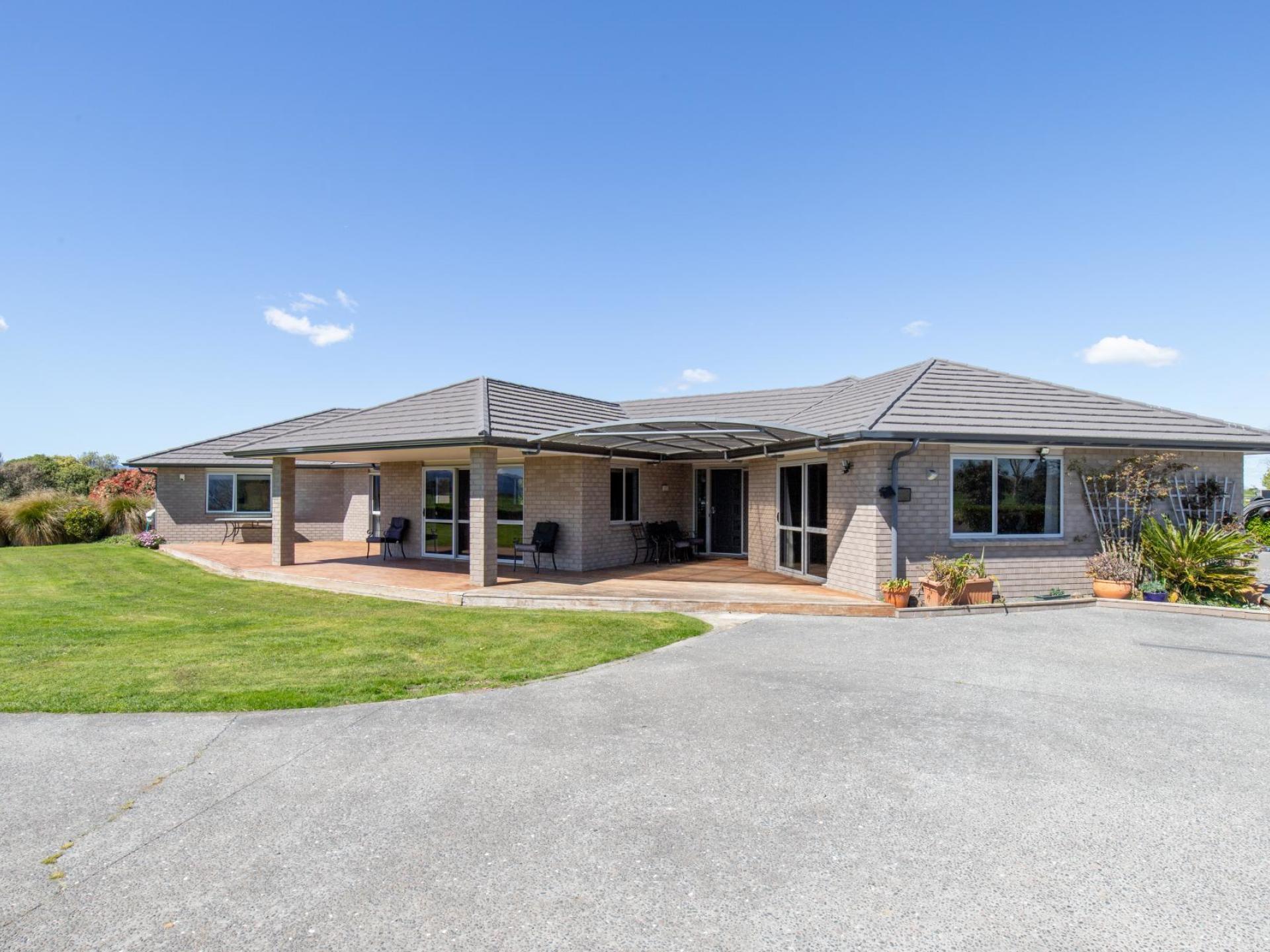 204 Hopai Road East, Ngatea 204 Hopai Road East, Ngatea