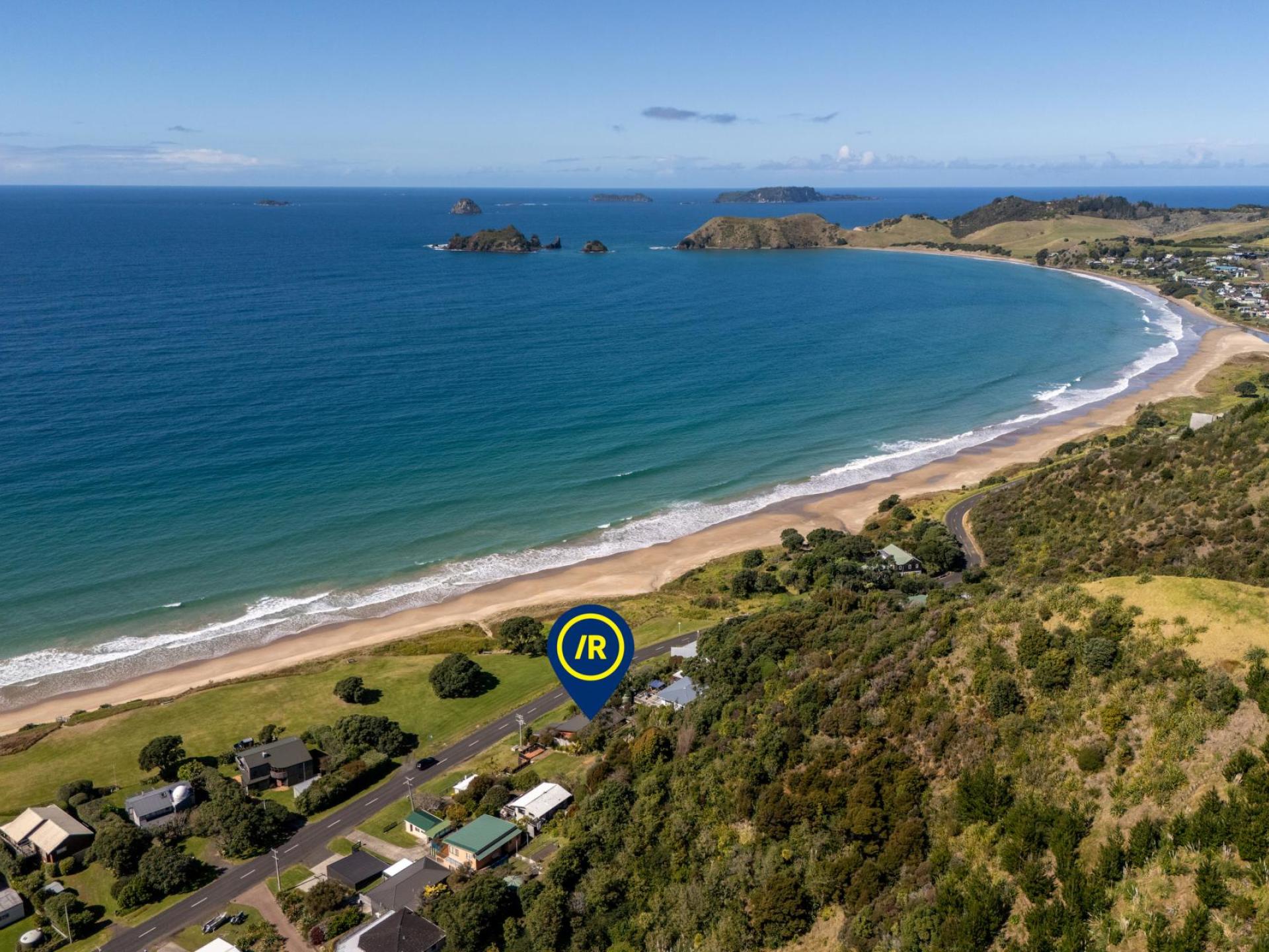 878 Black Jack Road, Opito Bay 878 Black Jack Road, Opito Bay