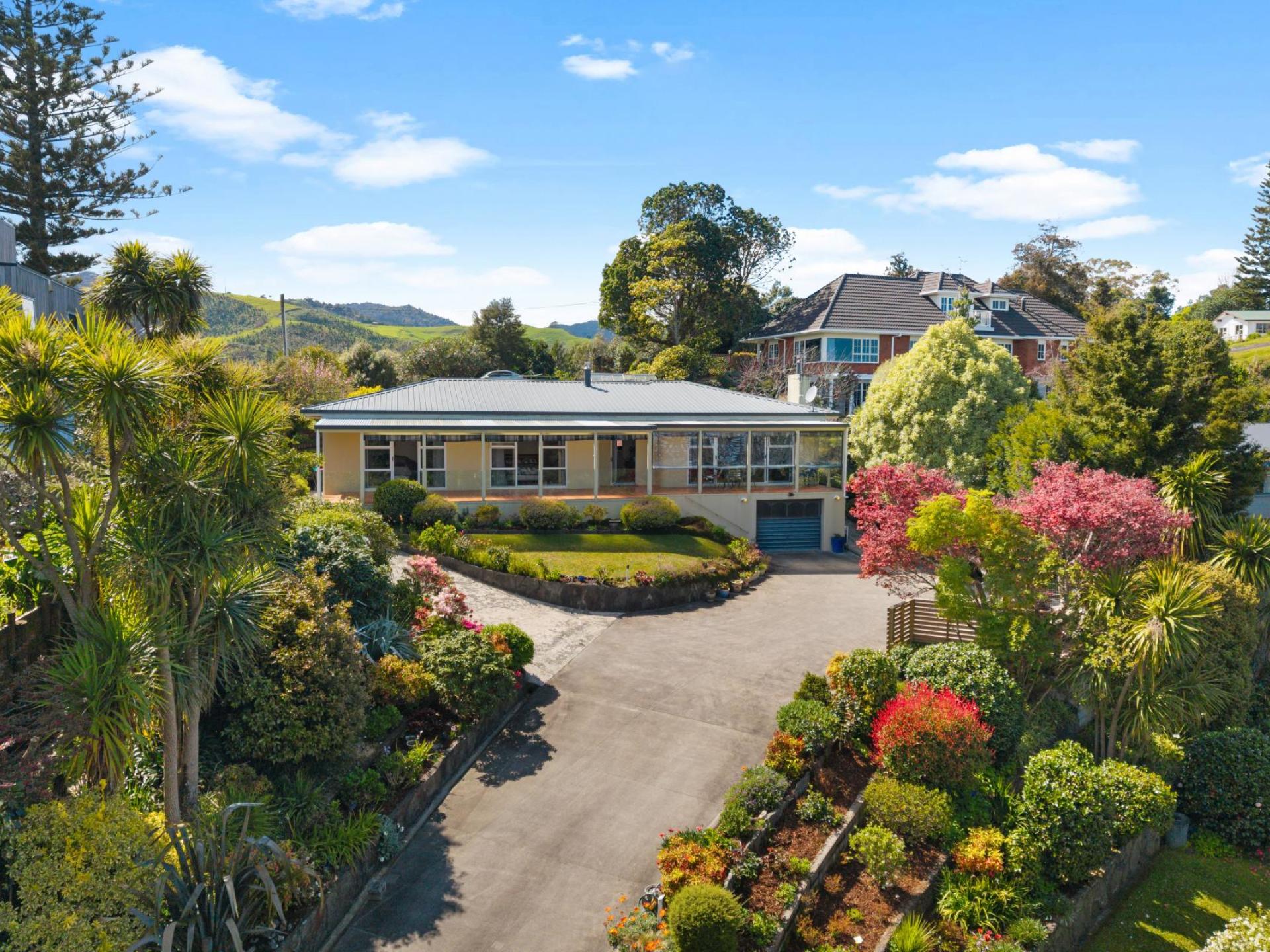 29 Lewis Street, Paeroa 29 Lewis Street, Paeroa