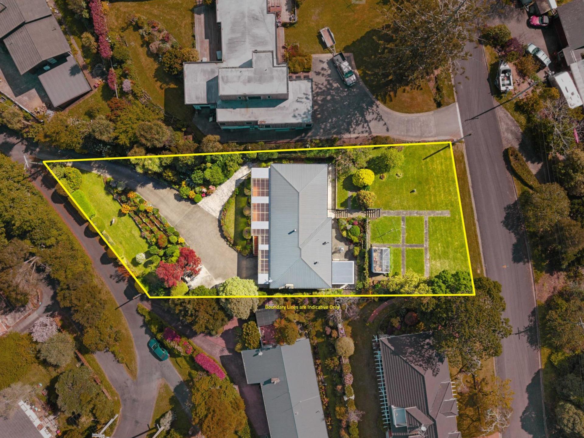 29 Lewis Street, Paeroa 29 Lewis Street, Paeroa