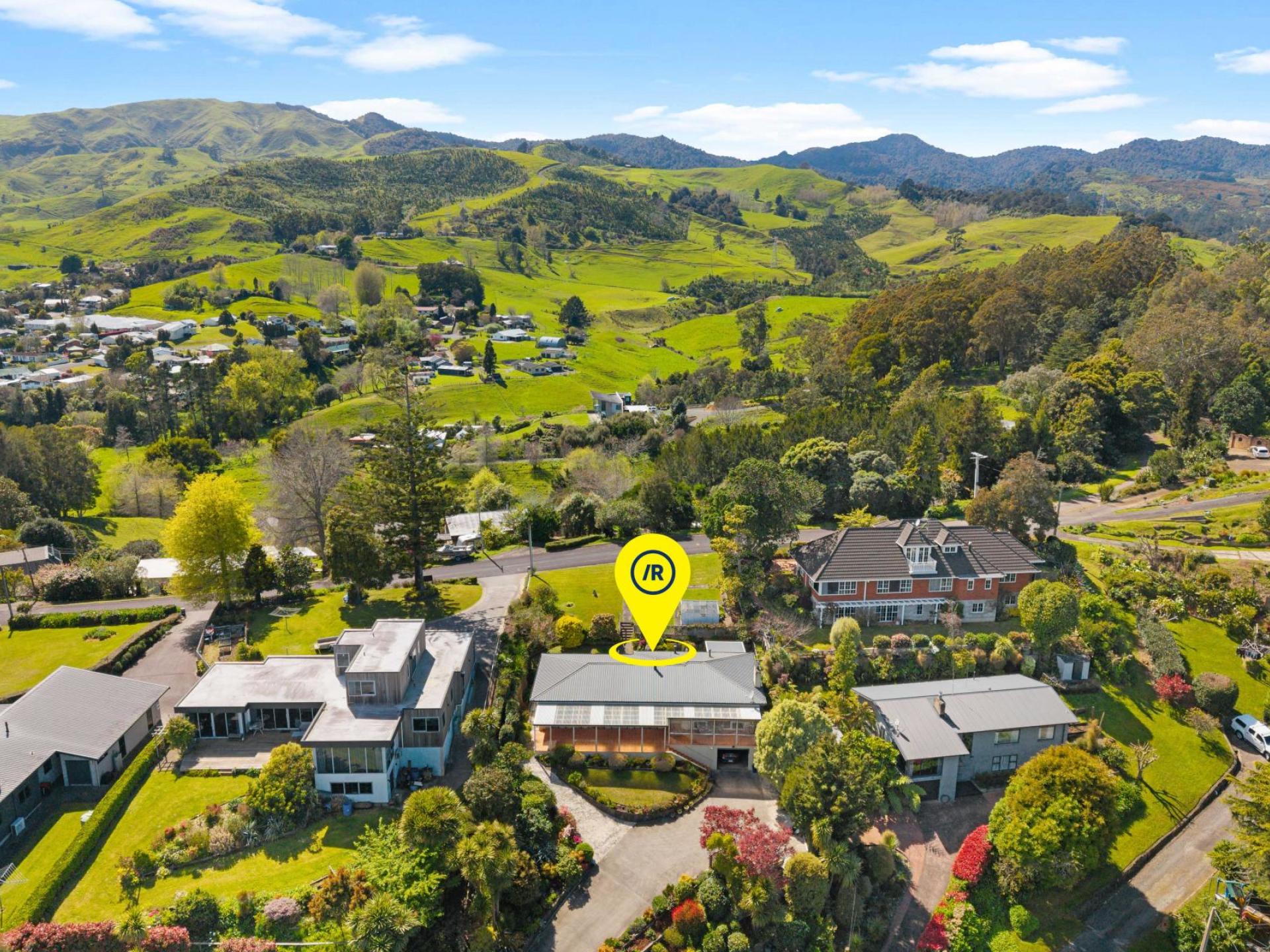 29 Lewis Street, Paeroa 29 Lewis Street, Paeroa