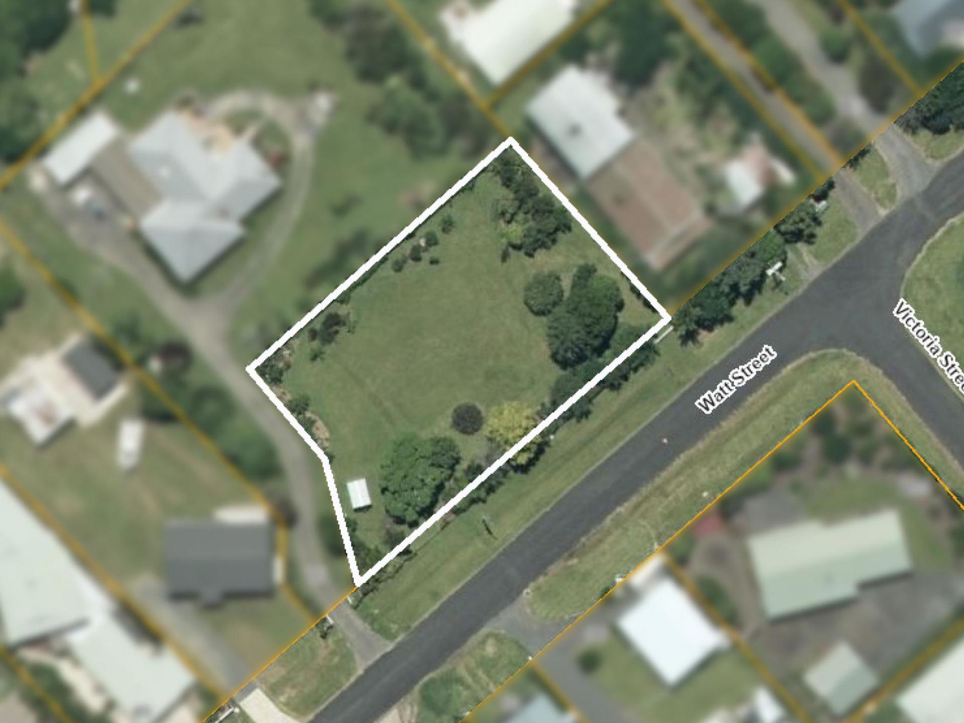 85 Watt Street, Coromandel 85 Watt Street, Coromandel