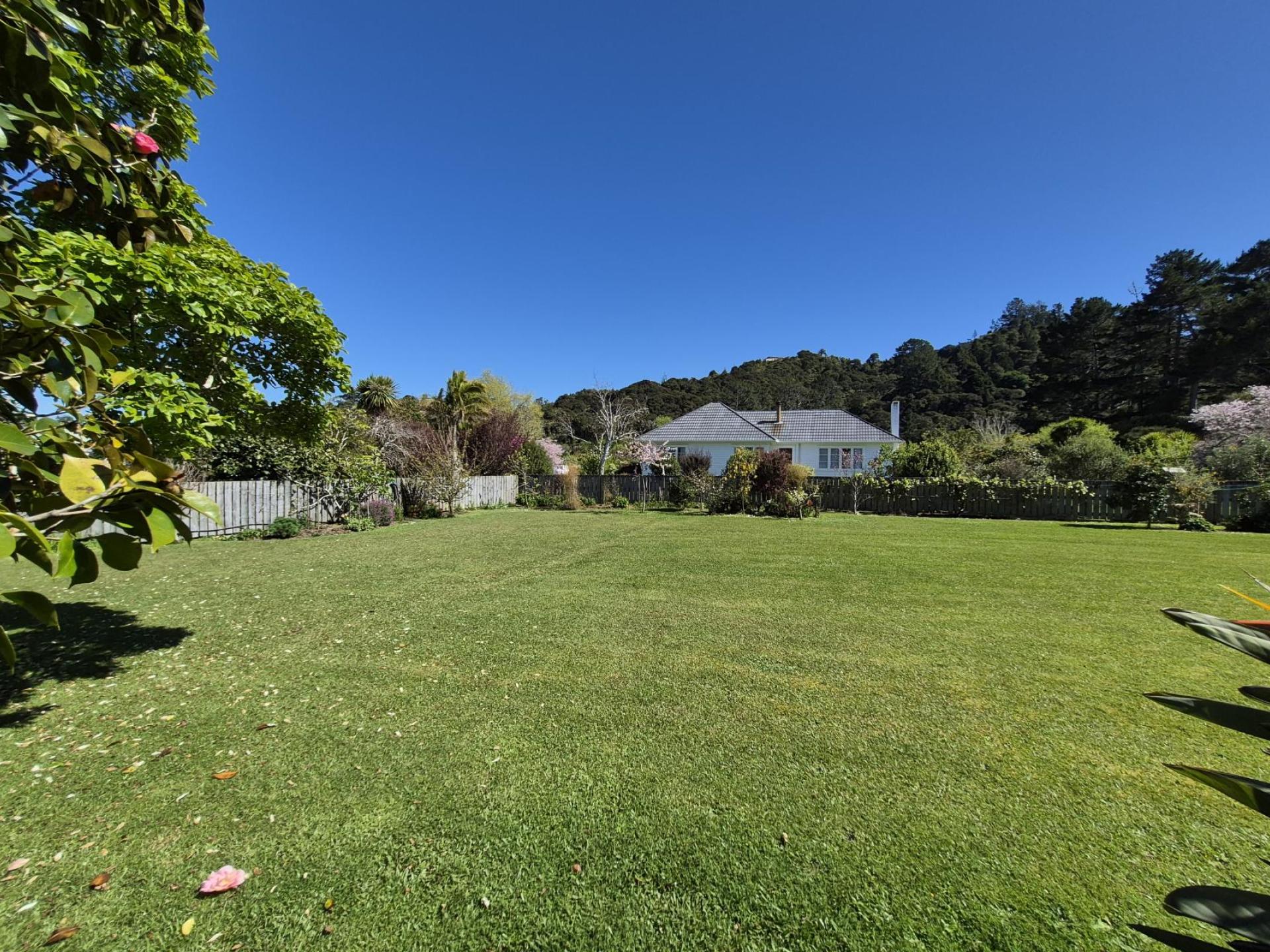 85 Watt Street, Coromandel 85 Watt Street, Coromandel