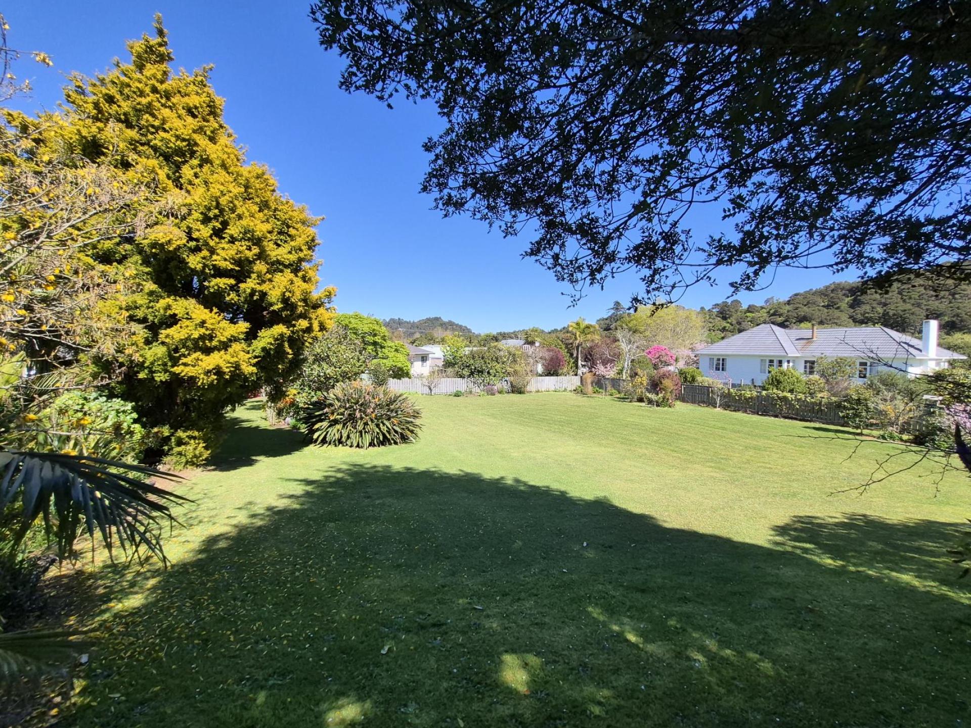 85 Watt Street, Coromandel 85 Watt Street, Coromandel