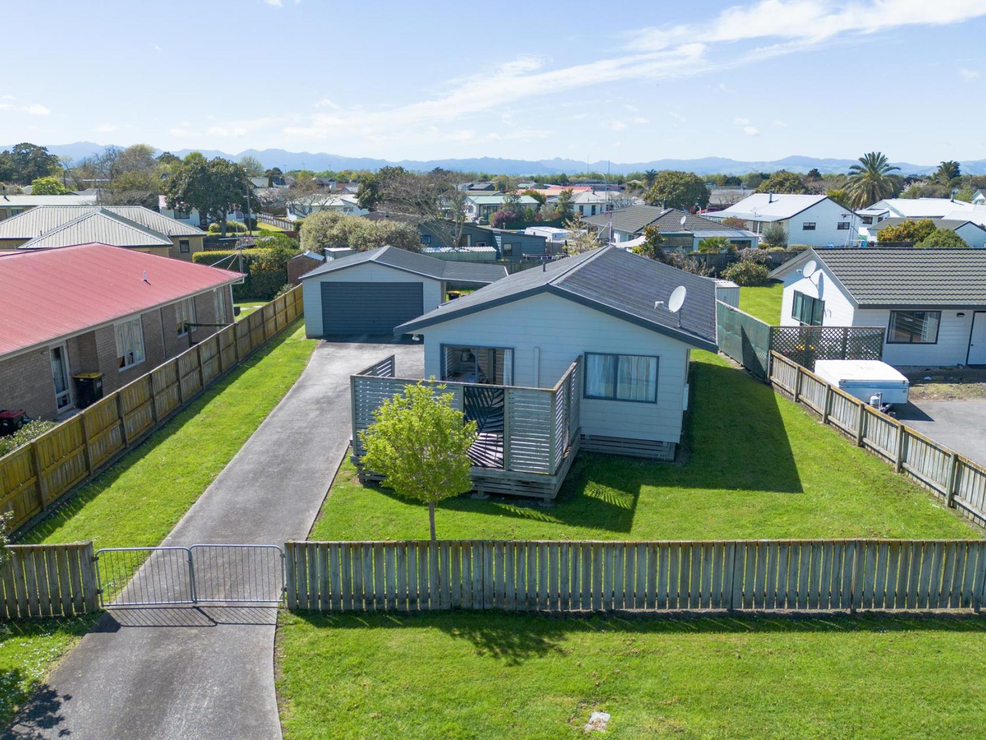 3 Madgwick Place, Ngatea 3 Madgwick Place, Ngatea