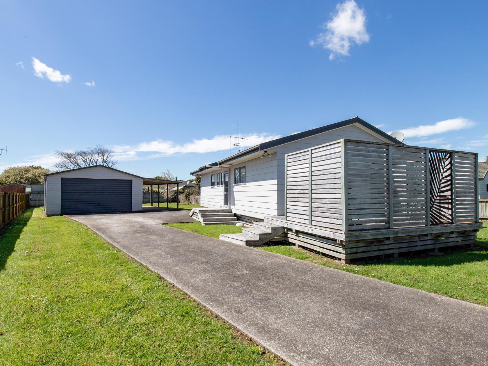 3 Madgwick Place, Ngatea 3 Madgwick Place, Ngatea