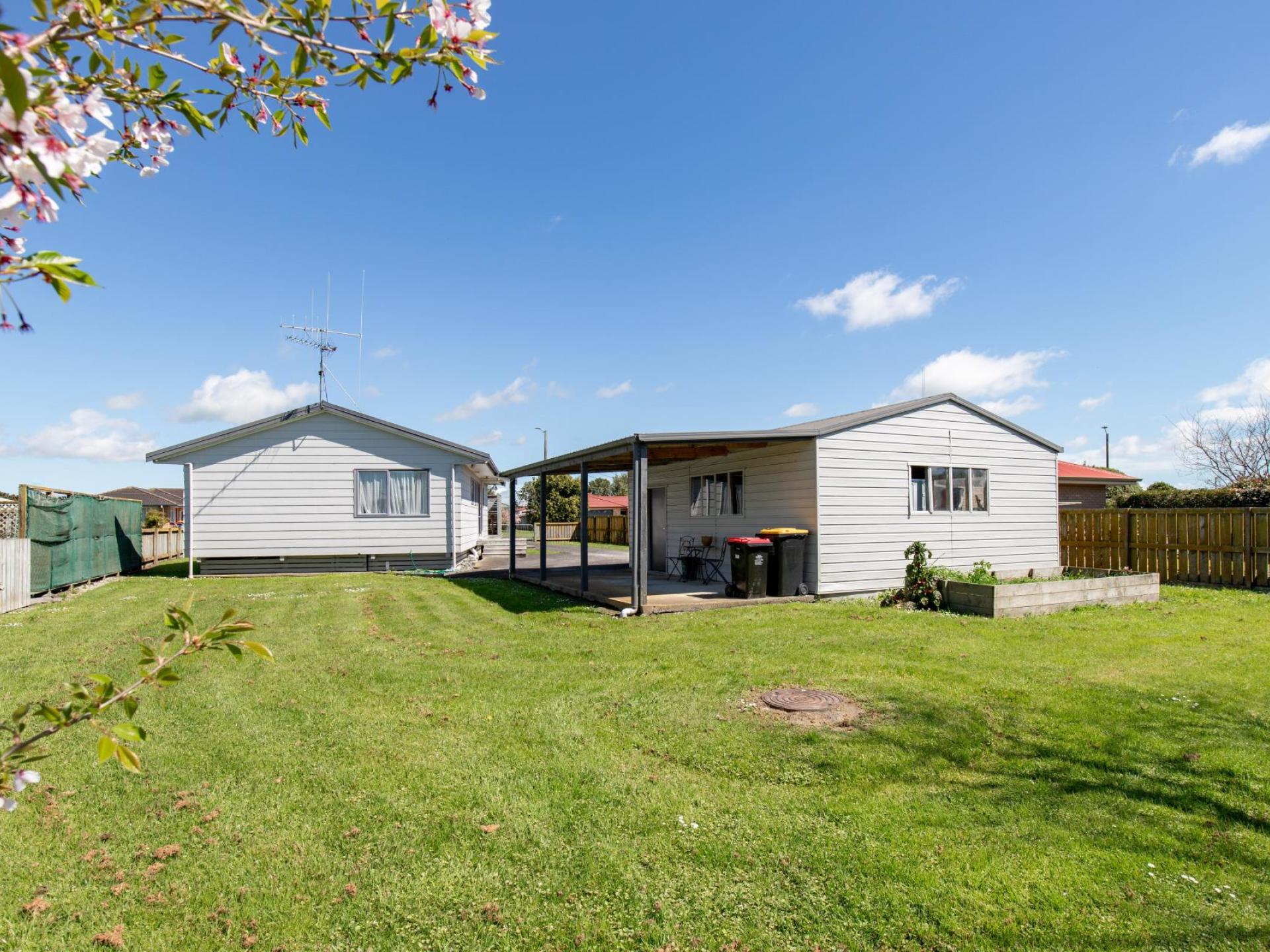 3 Madgwick Place, Ngatea 3 Madgwick Place, Ngatea