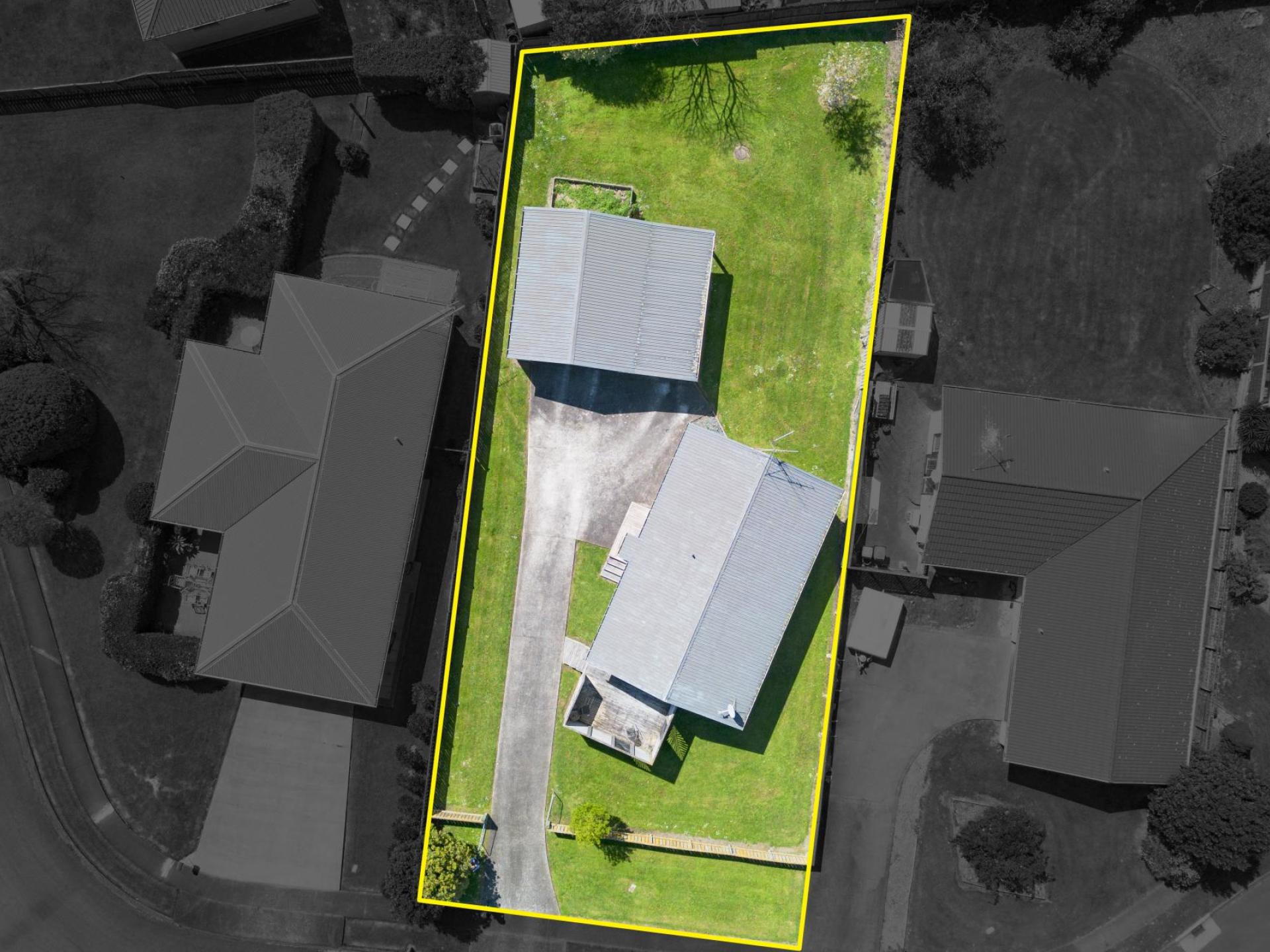 3 Madgwick Place, Ngatea 3 Madgwick Place, Ngatea