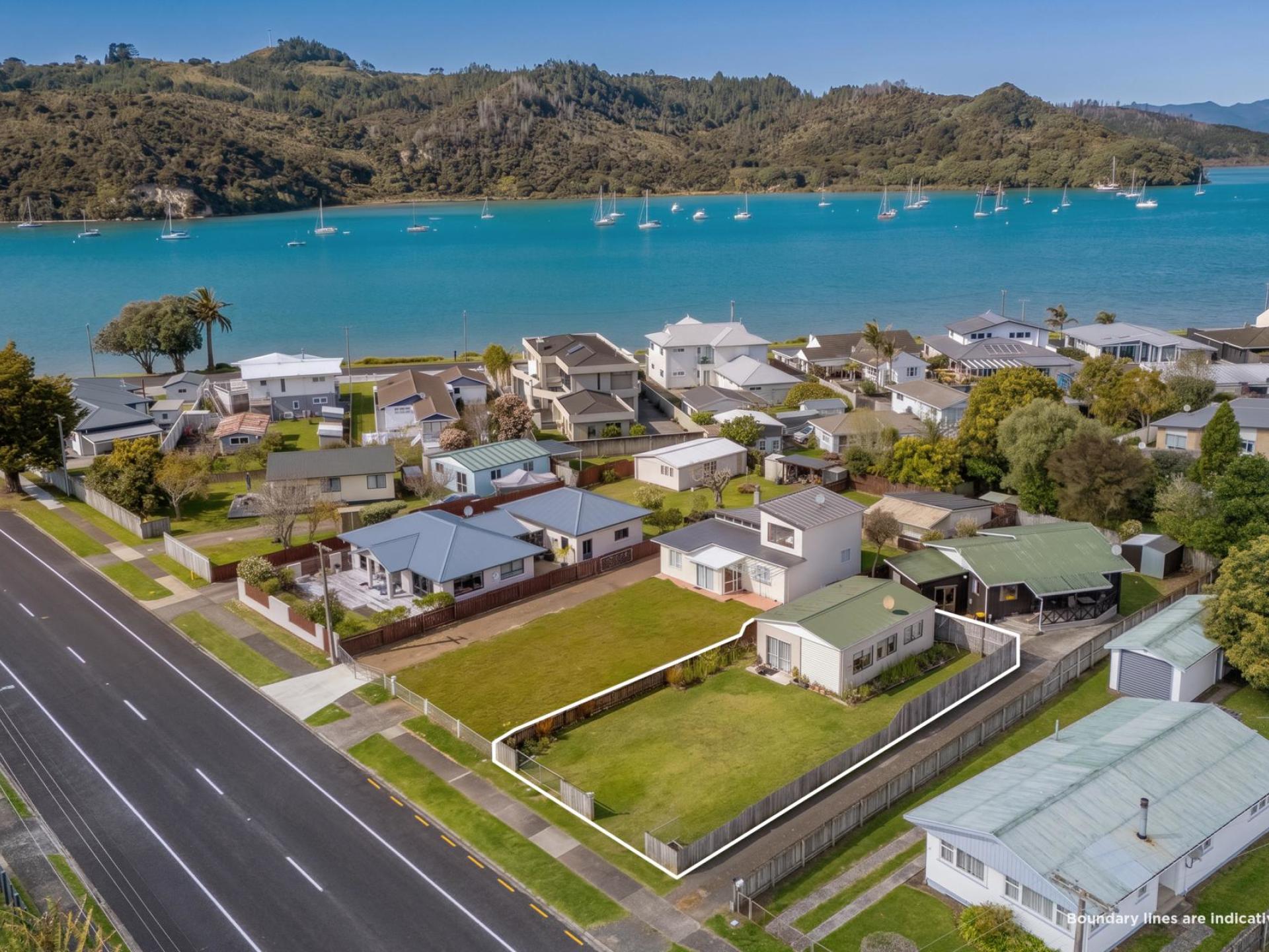 8b South Highway, Whitianga 8b South Highway, Whitianga