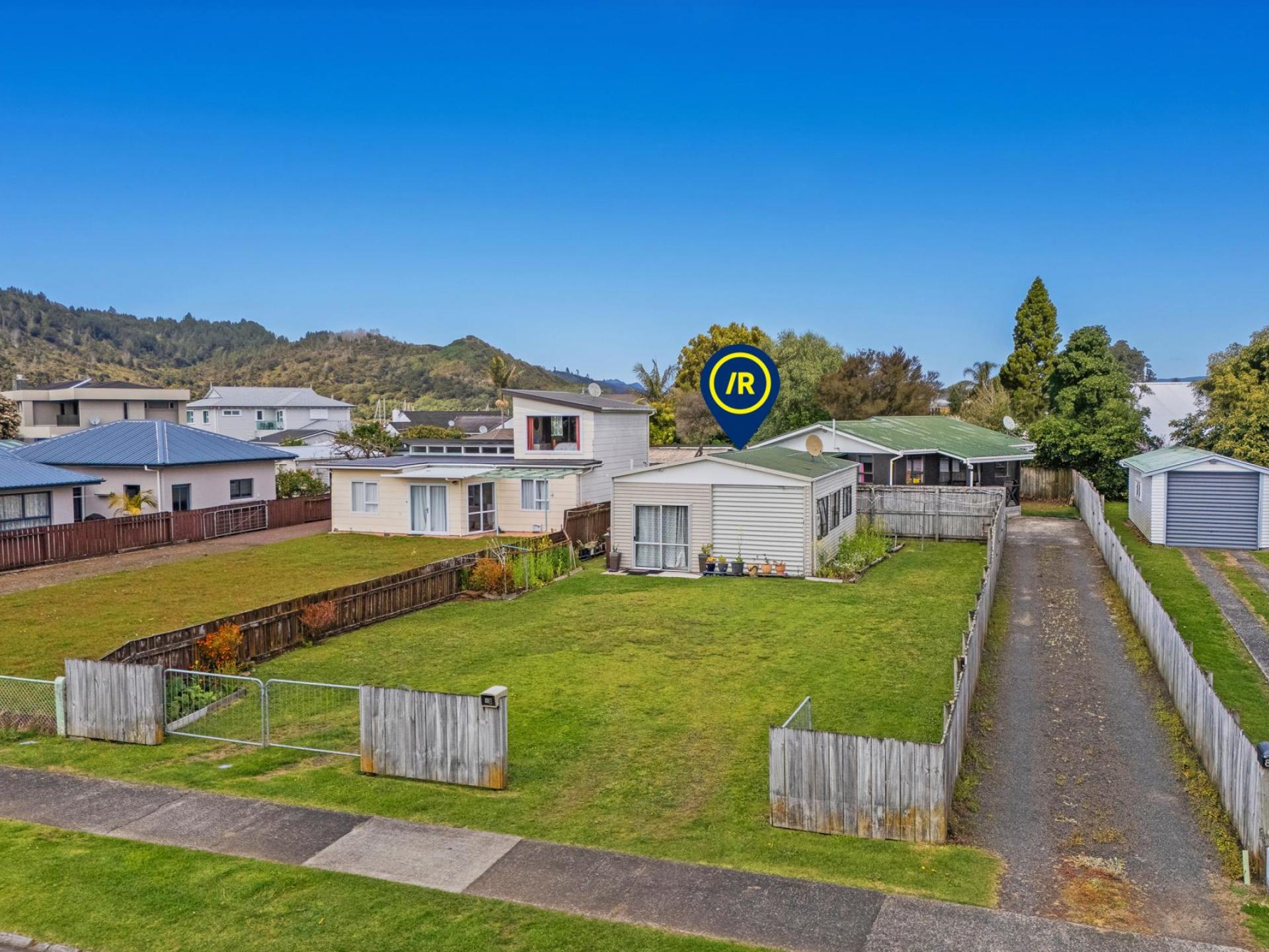 8b South Highway, Whitianga 8b South Highway, Whitianga